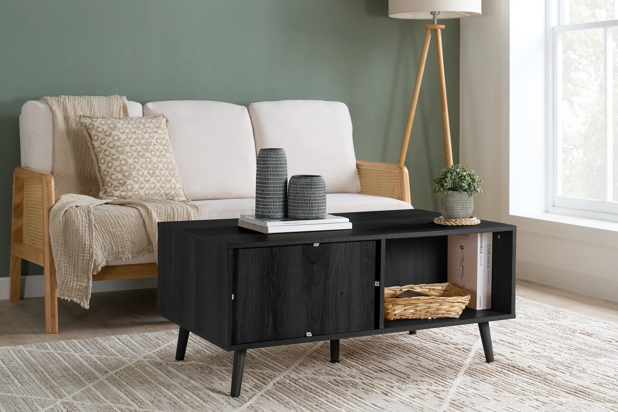 Croxley Coffee Table - Coffee tables, photo 2 of 10