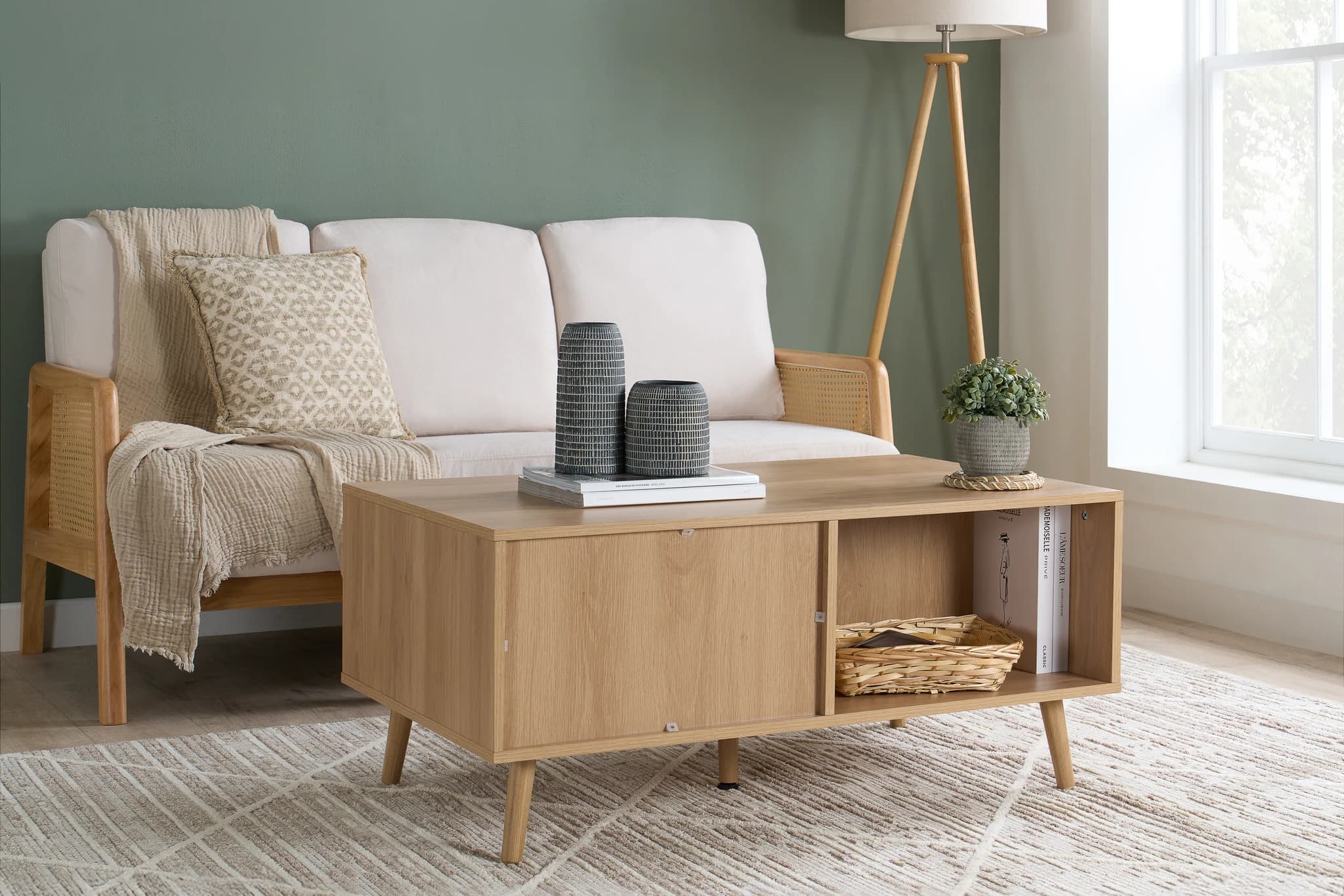 Croxley Coffee Table - Coffee tables, photo 2 of 10