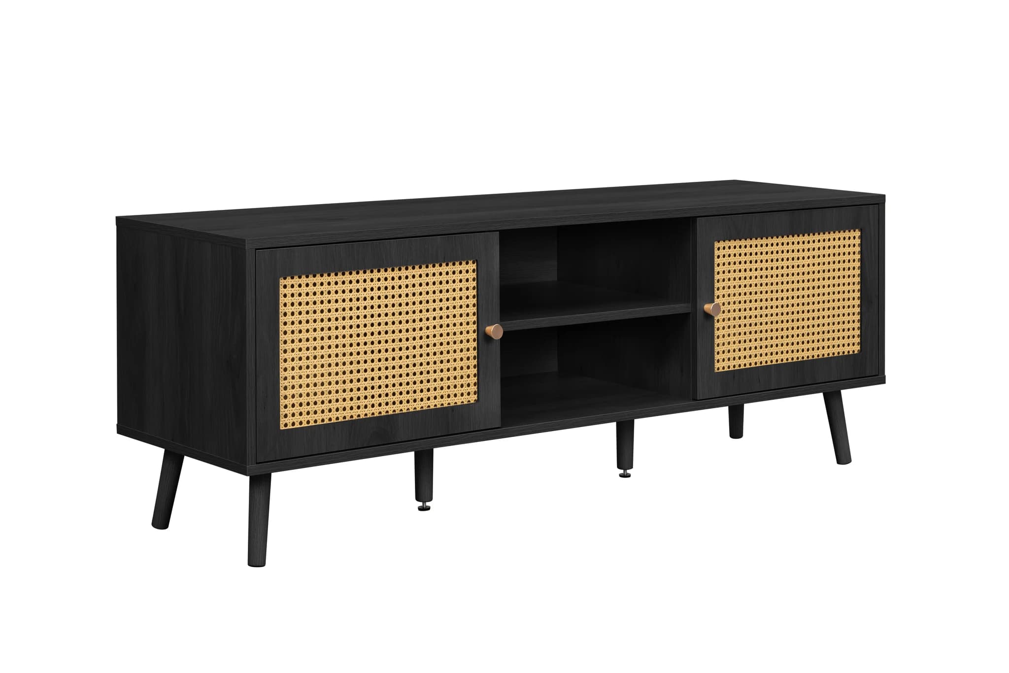 Croxley Large TV Unit - TV & media units, photo 3 of 10