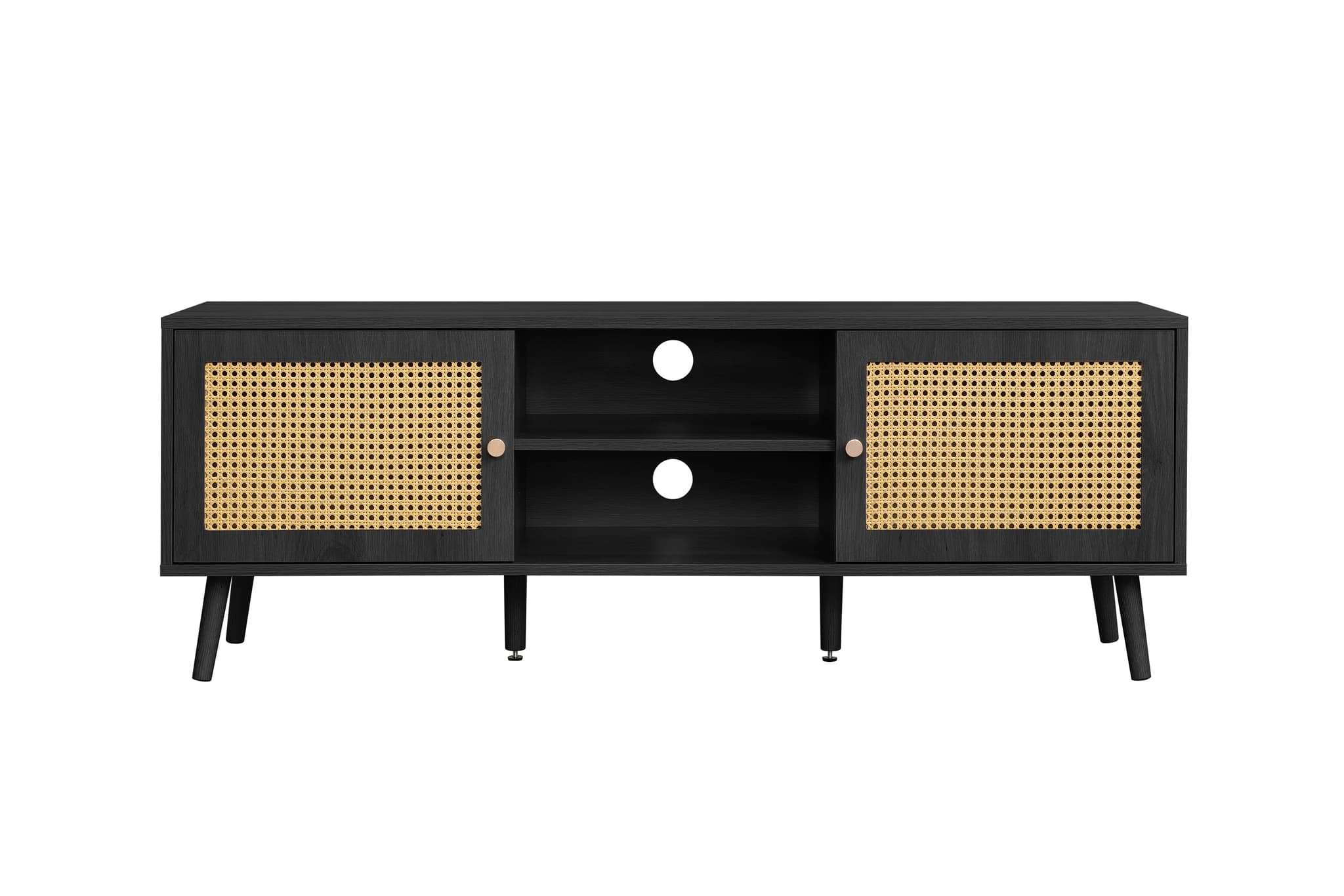 Croxley Large TV Unit - TV & media units, photo 4 of 10