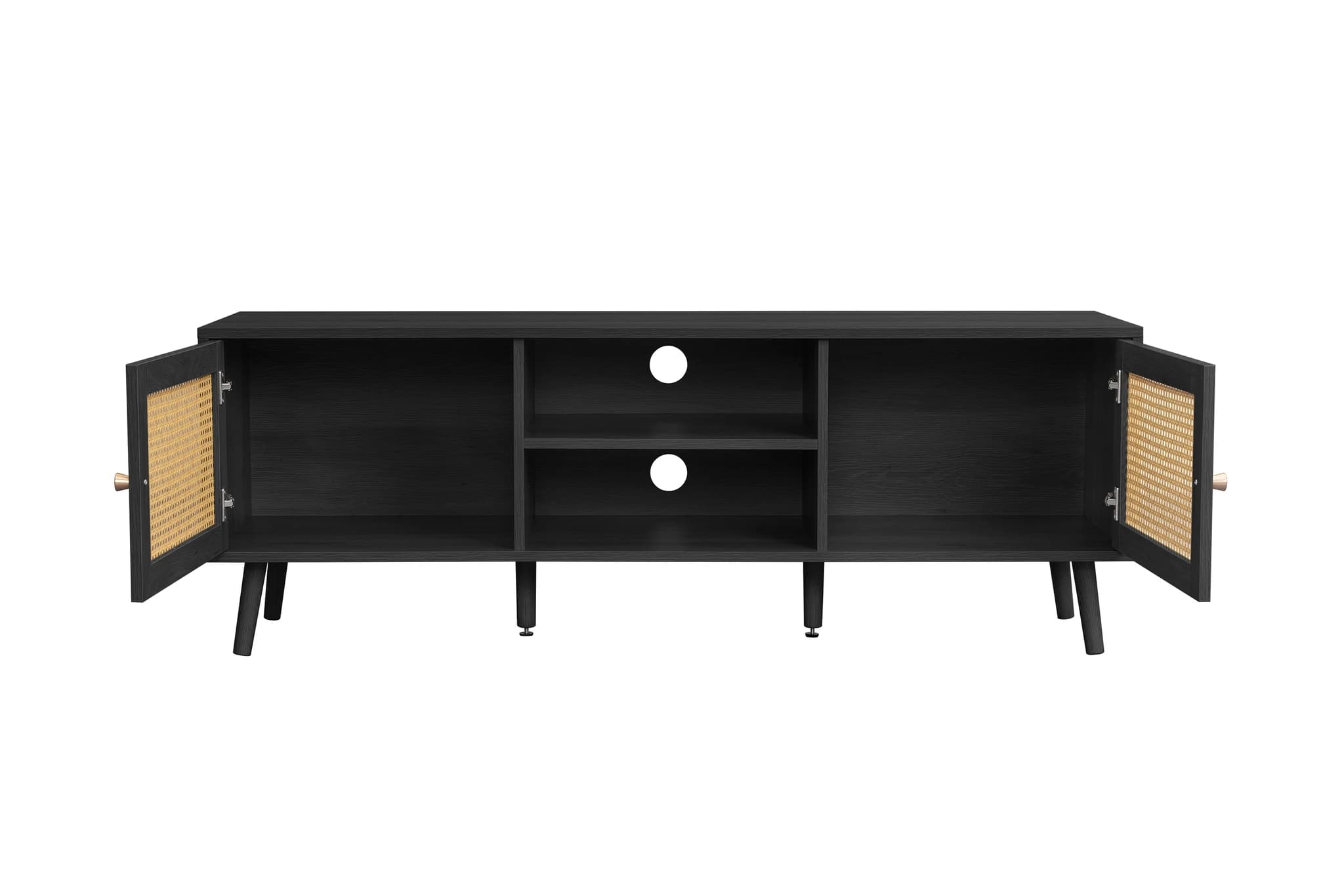 Croxley Large TV Unit - TV & media units, photo 5 of 10