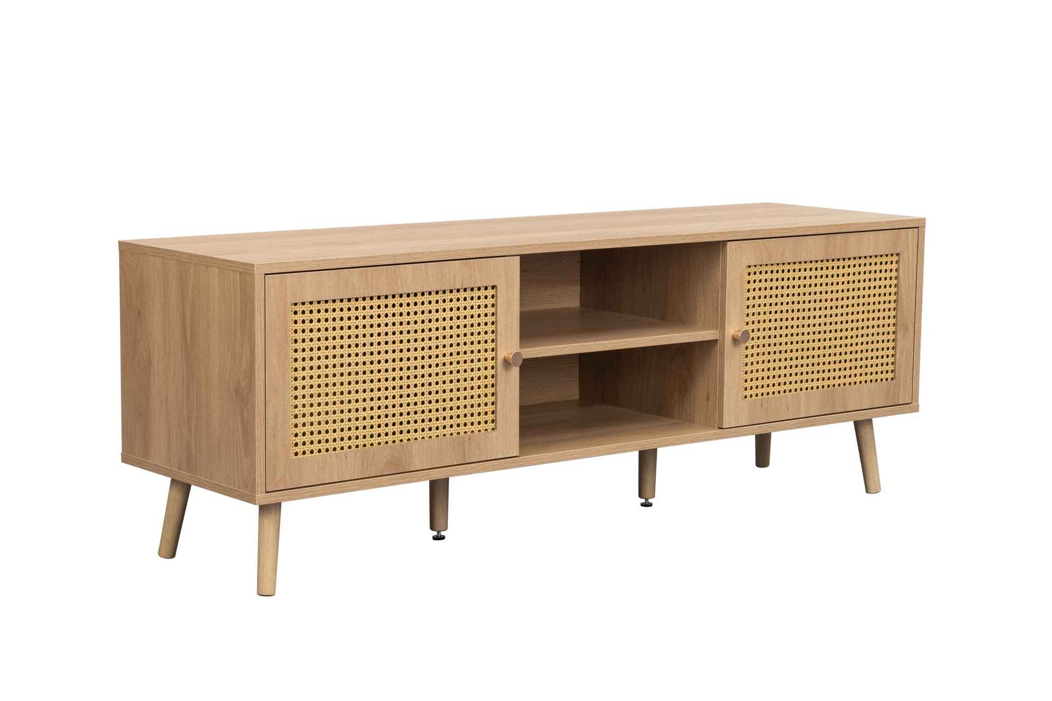 Croxley Large TV Unit - TV & media units, photo 3 of 10