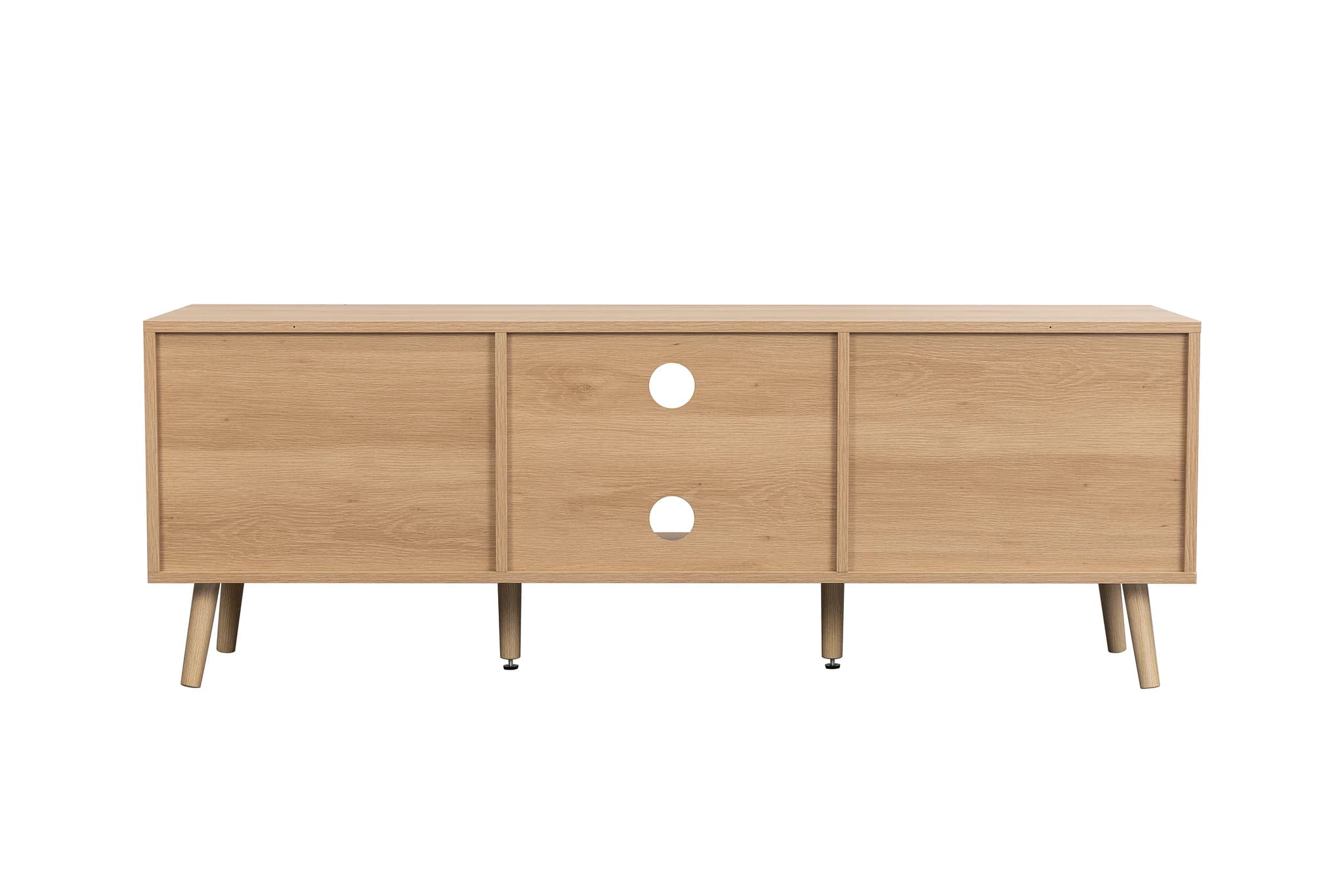 Croxley Large TV Unit - TV & media units, photo 7 of 10