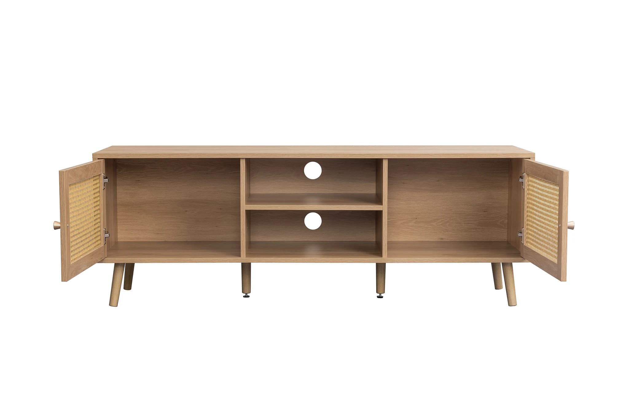 Croxley Large TV Unit - TV & media units, photo 5 of 10