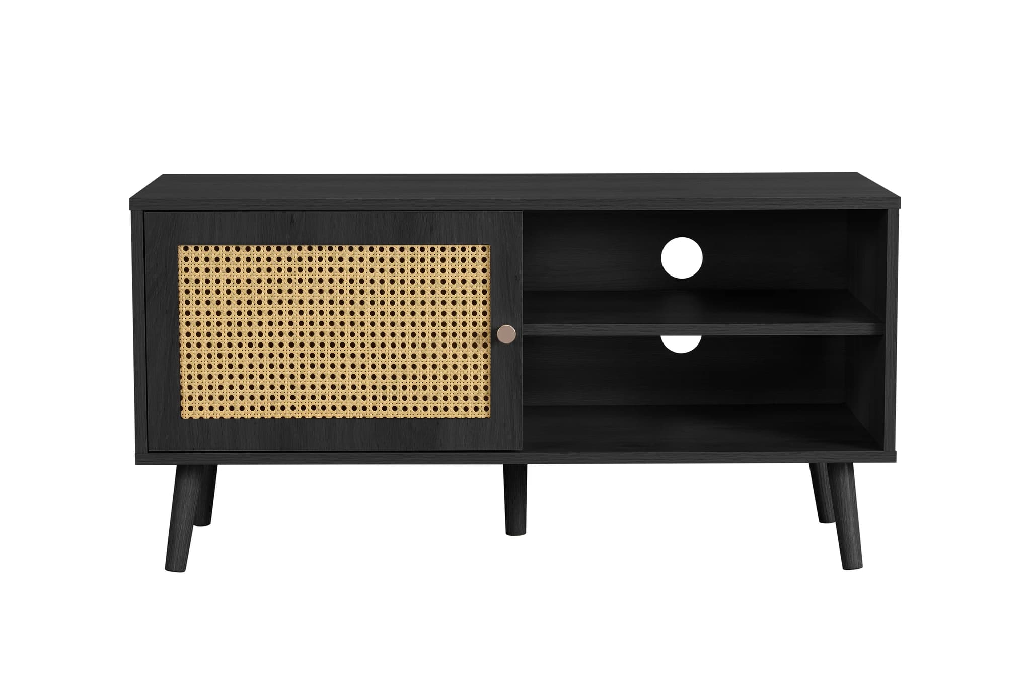Croxley Small TV Unit - TV & media units, photo 4 of 10