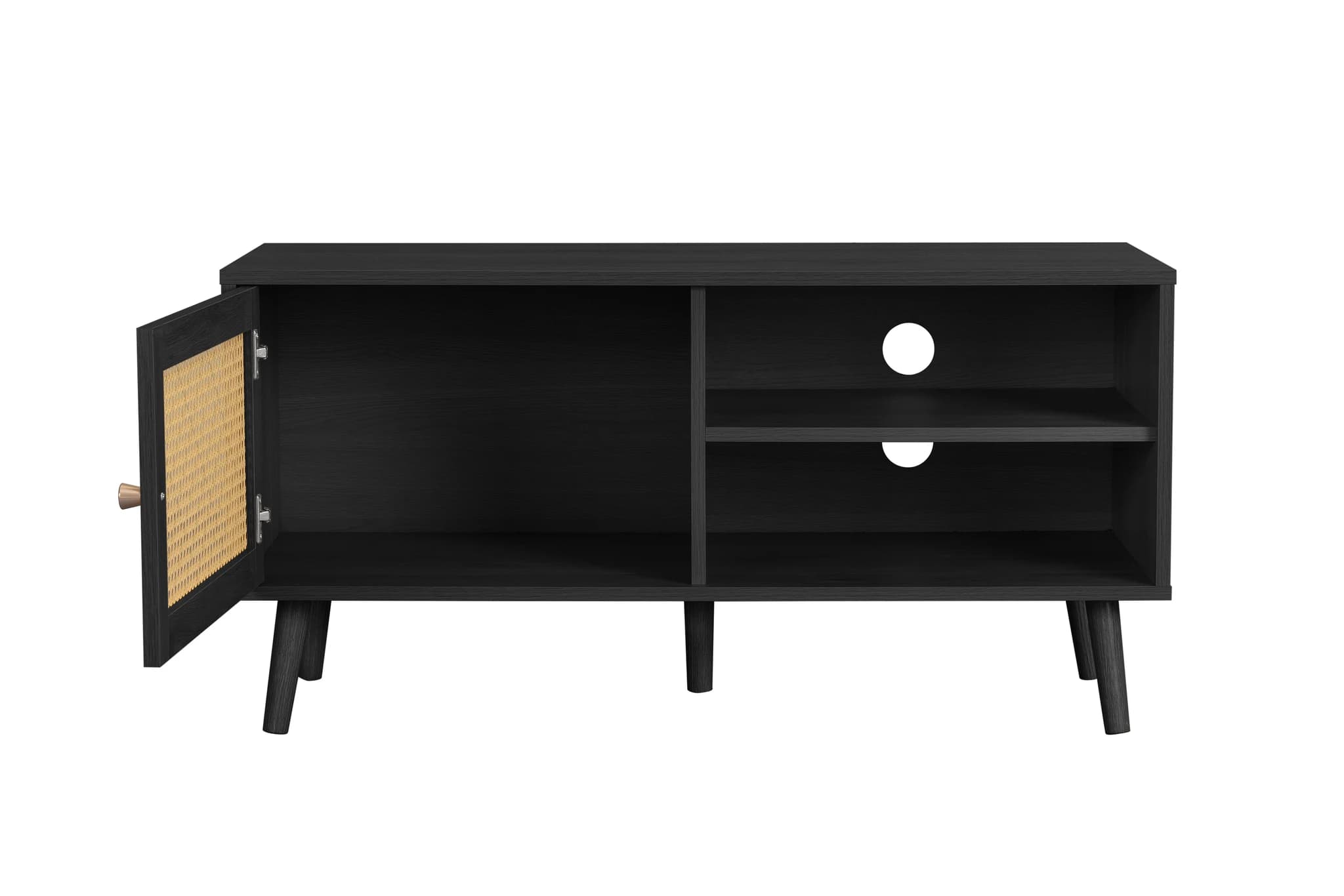 Croxley Small TV Unit - TV & media units, photo 5 of 10