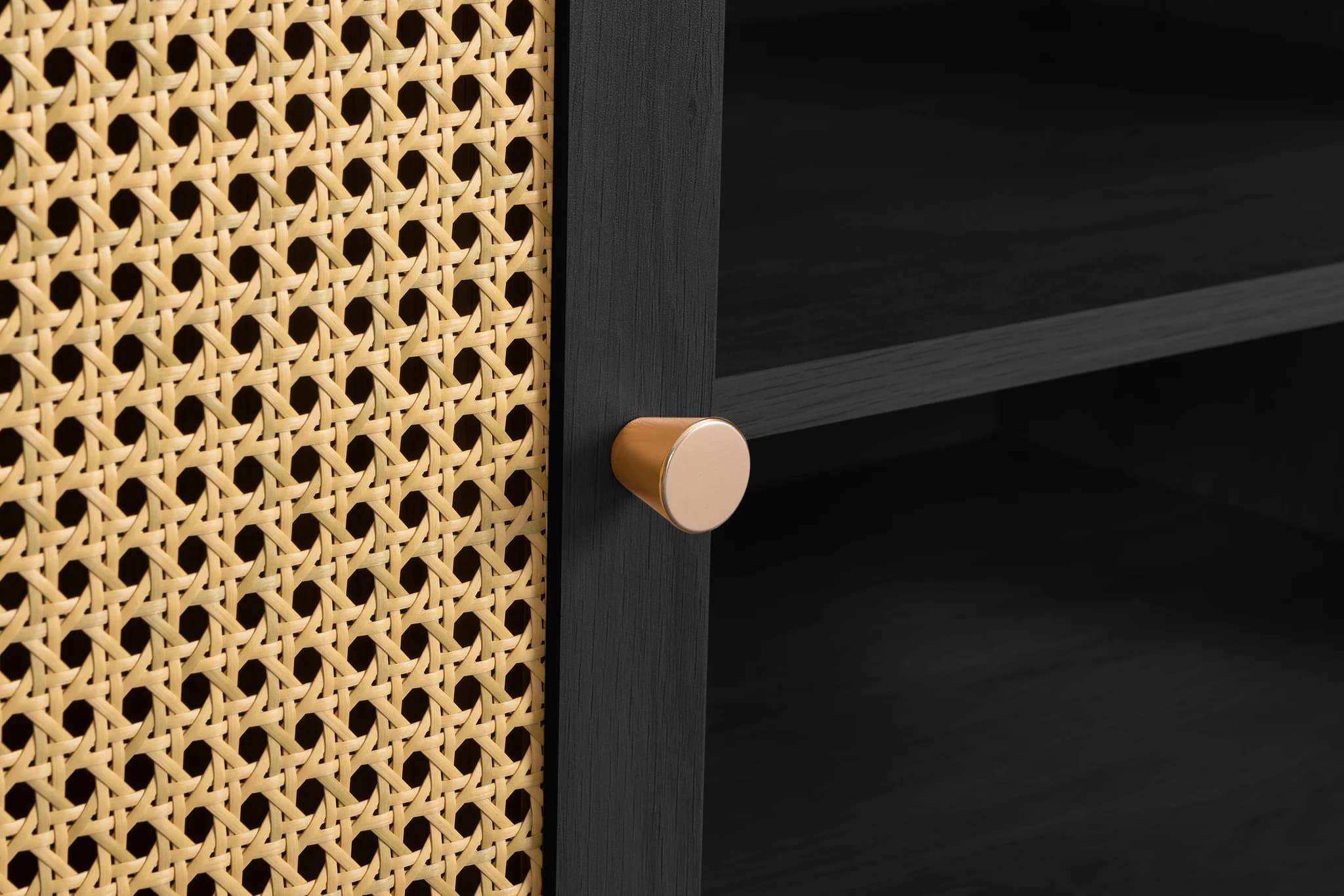 Croxley Small TV Unit - TV & media units, photo 6 of 10