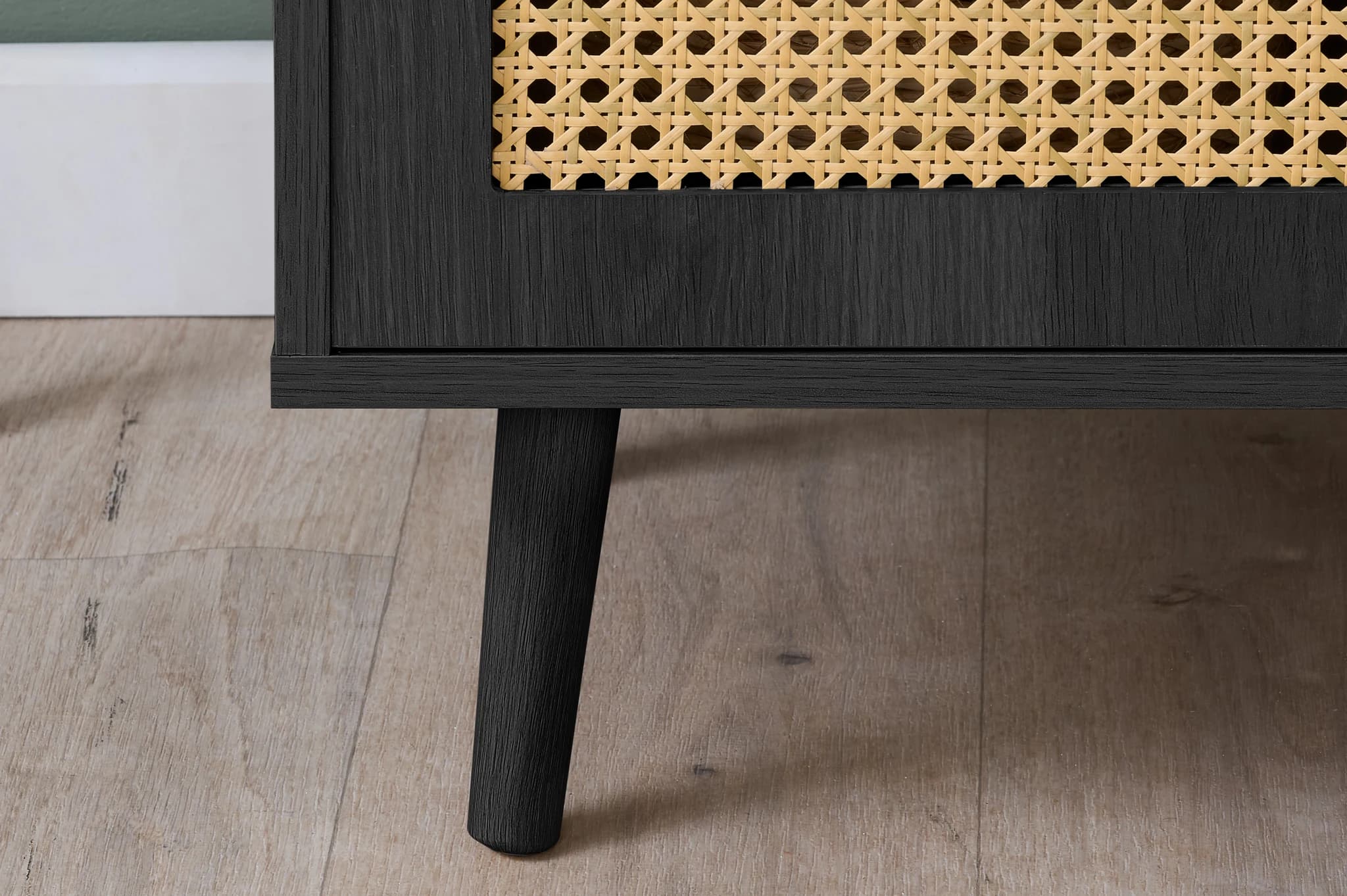 Croxley Small TV Unit - TV & media units, photo 9 of 10