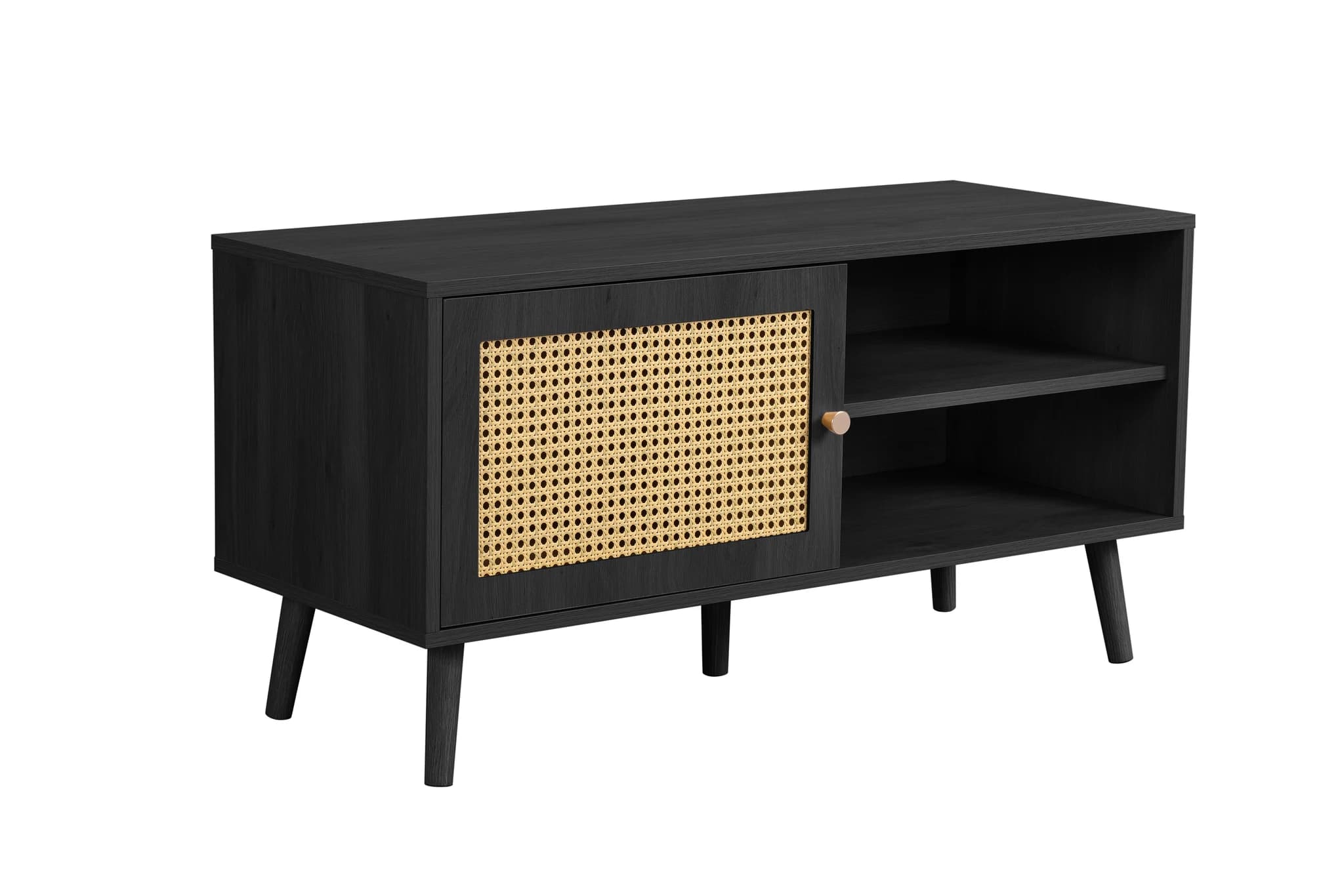 Croxley Small TV Unit - TV & media units, photo 3 of 10