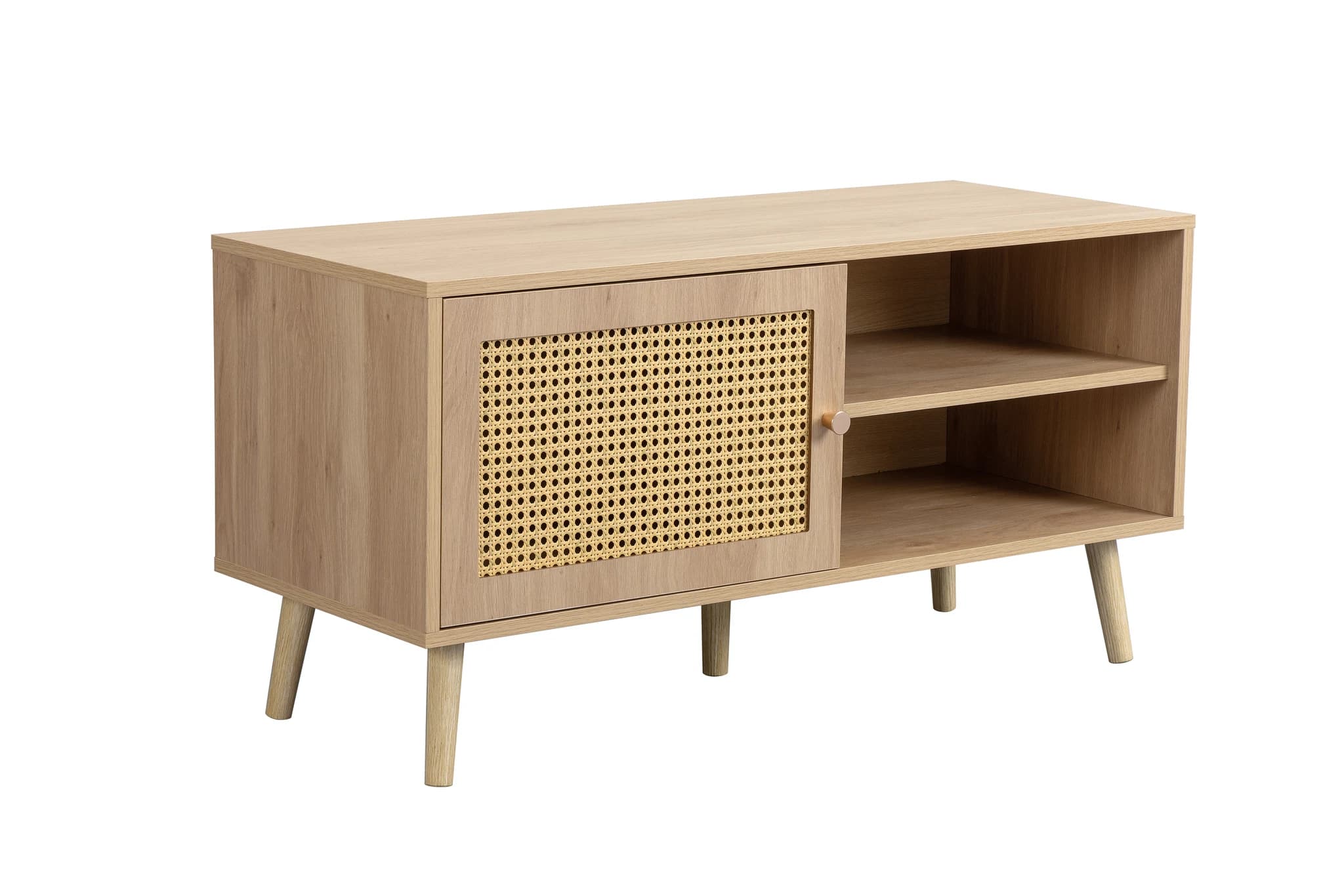 Croxley Small TV Unit - TV & media units, photo 3 of 10