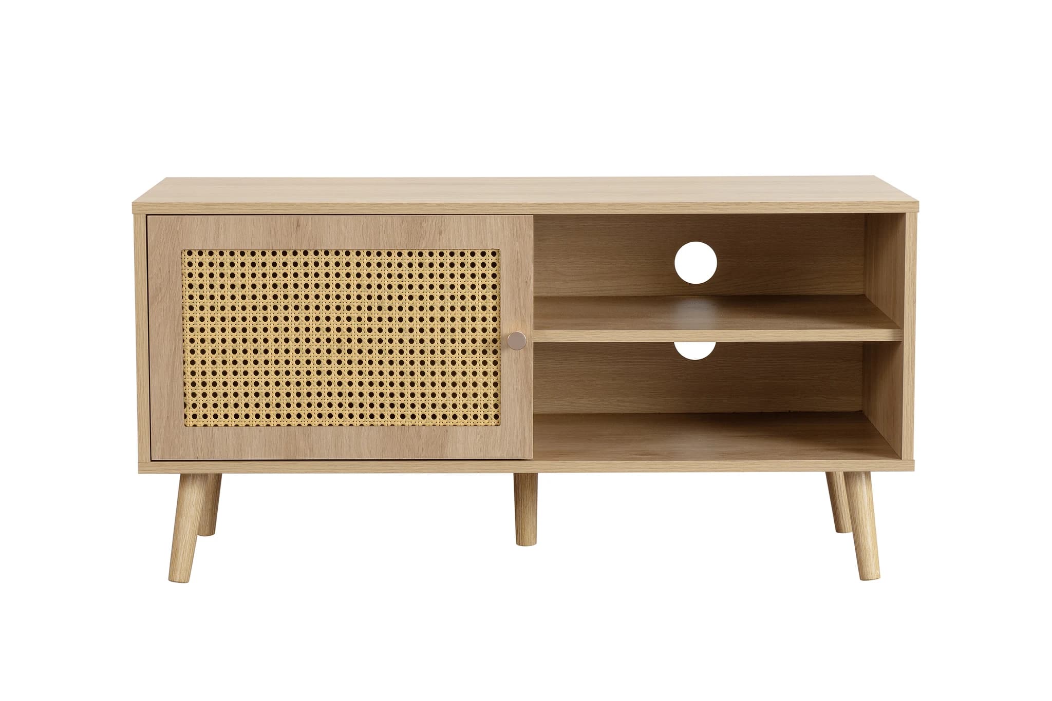 Croxley Small TV Unit - TV & media units, photo 4 of 10
