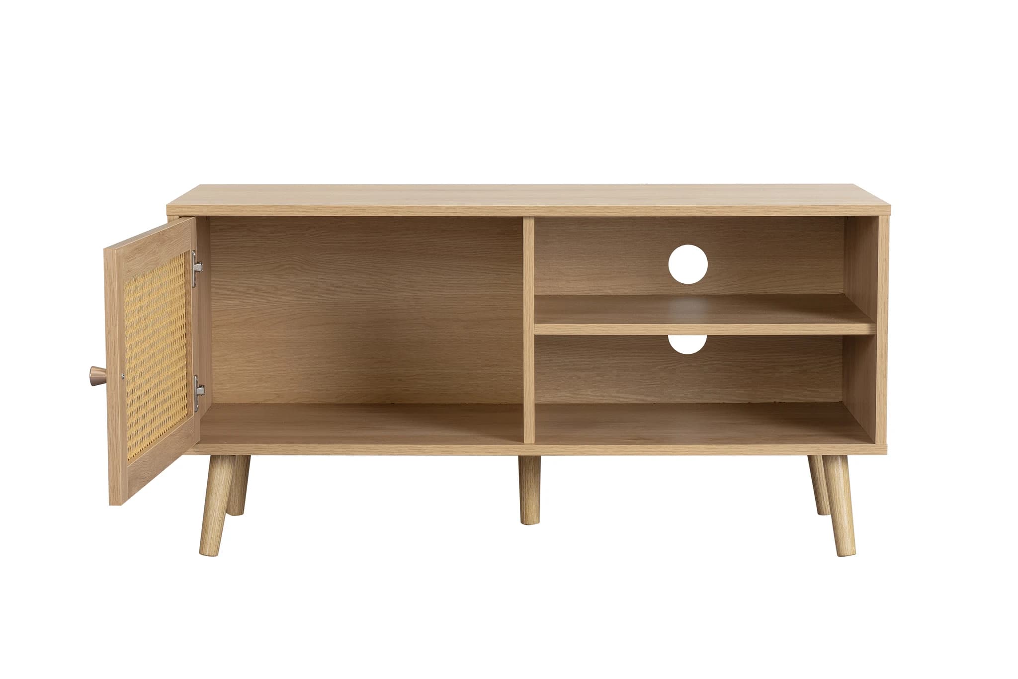 Croxley Small TV Unit - TV & media units, photo 5 of 10