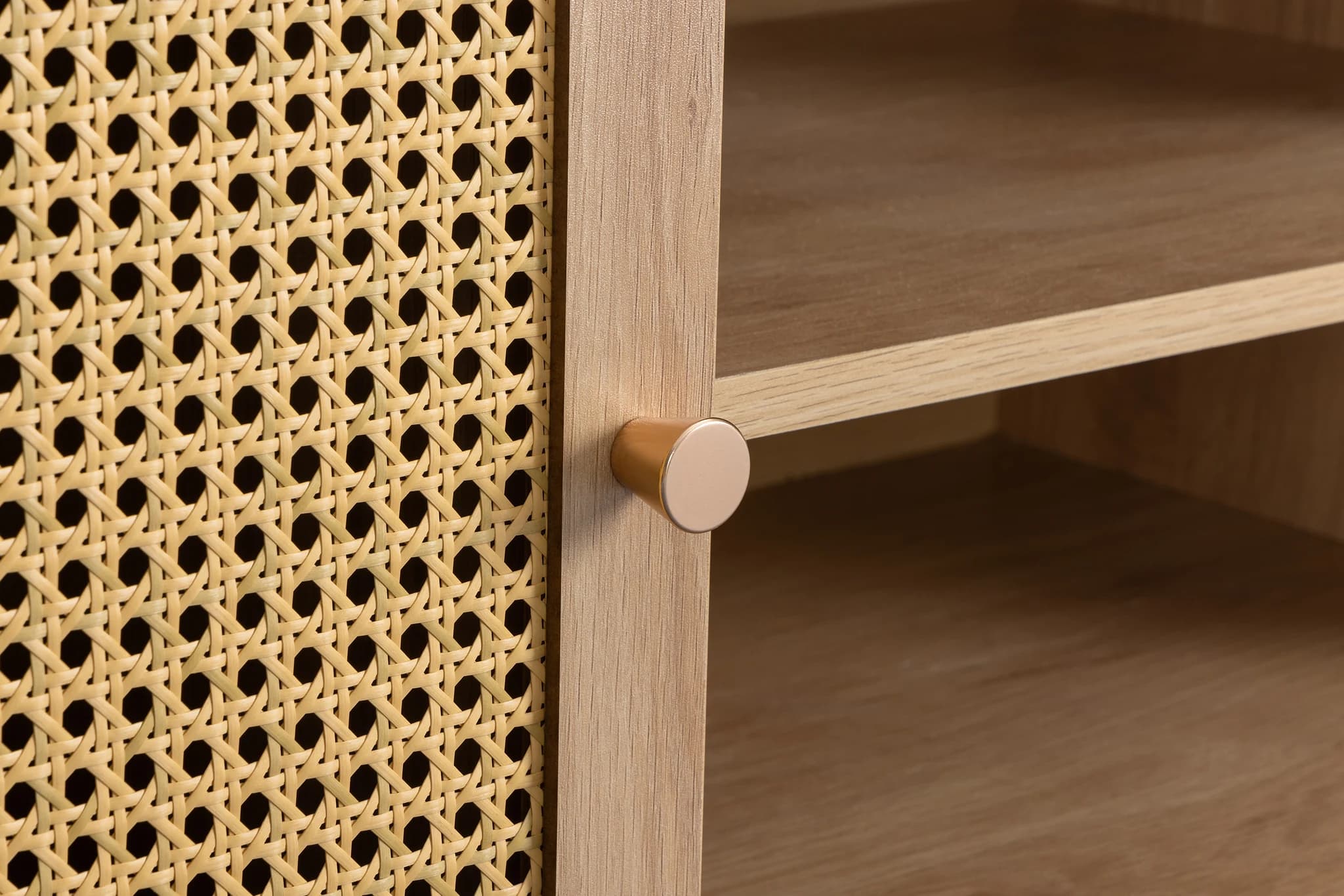 Croxley Small TV Unit - TV & media units, photo 6 of 10