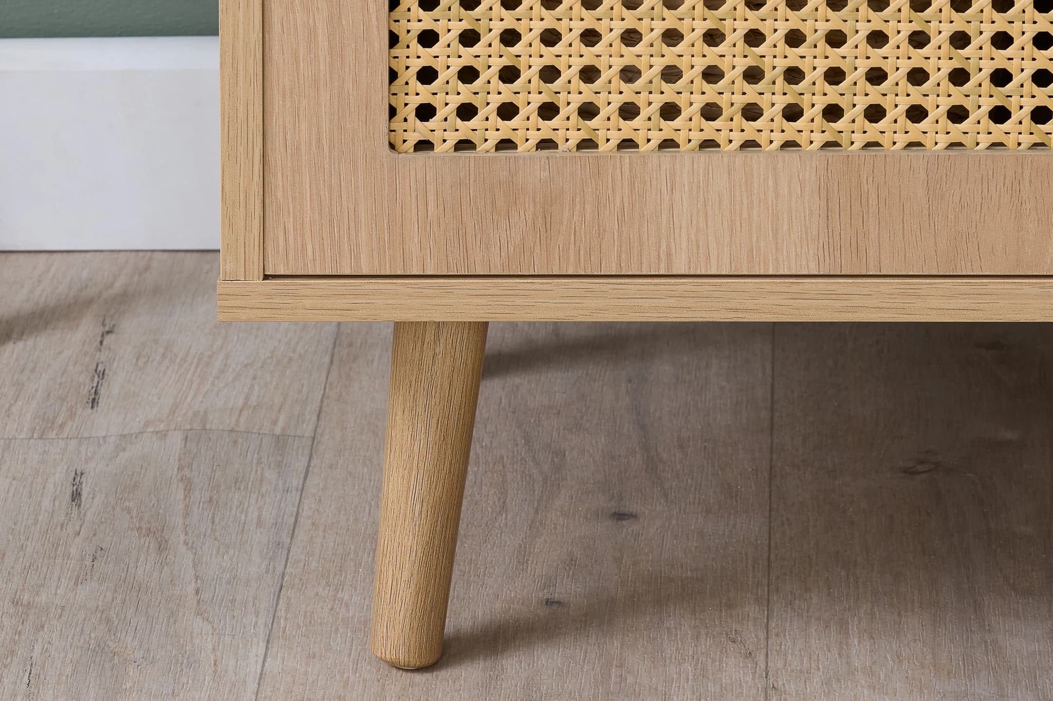 Croxley Small TV Unit - TV & media units, photo 9 of 10