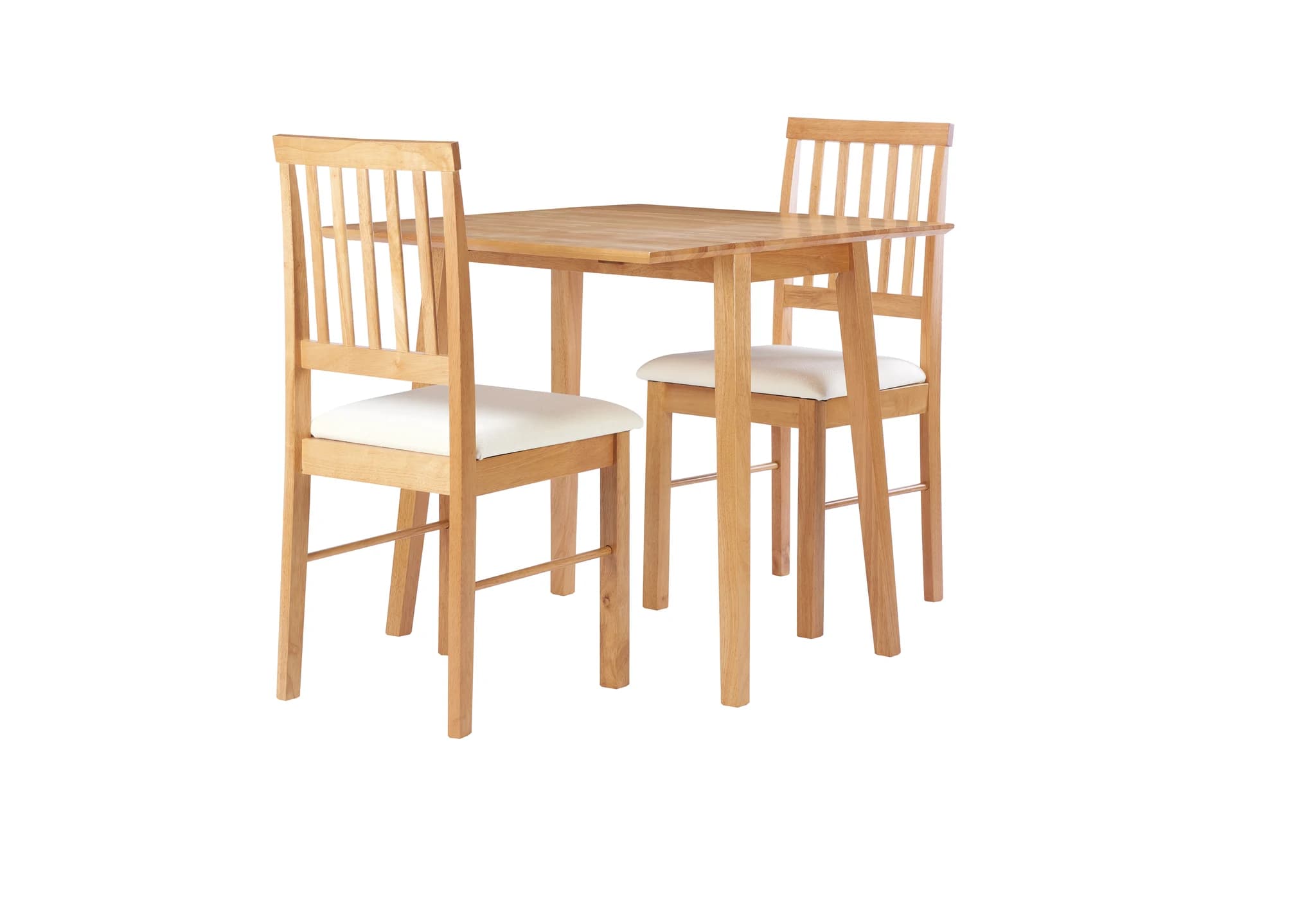 Drop Leaf Dining Set - Chairs, photo 3 of 10