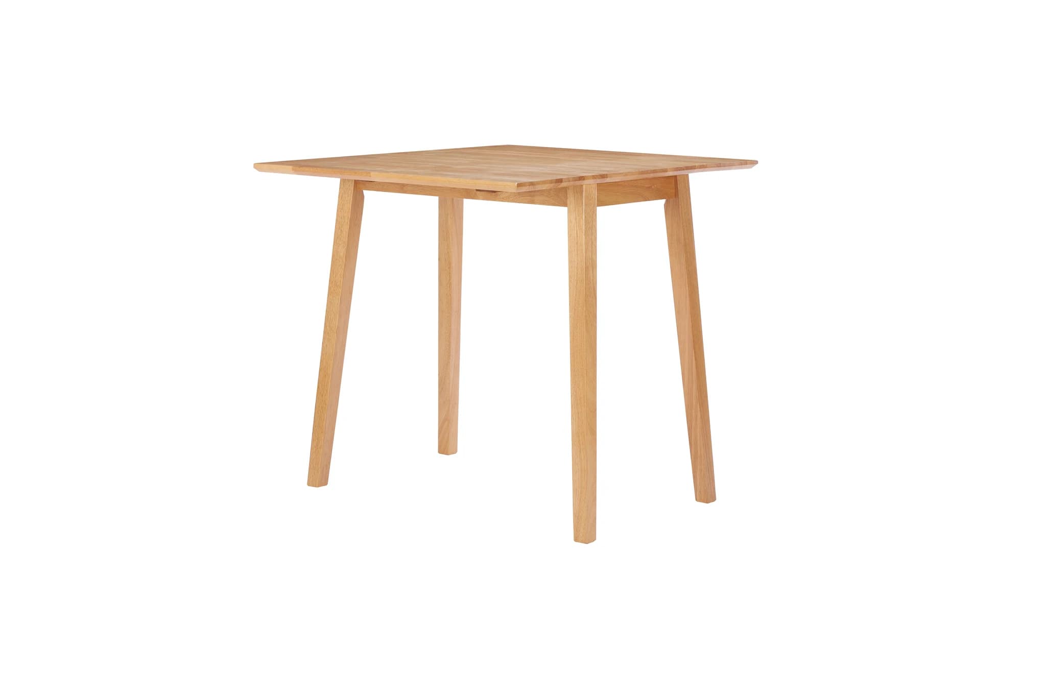 Drop Leaf Dining Set - Chairs, photo 5 of 10