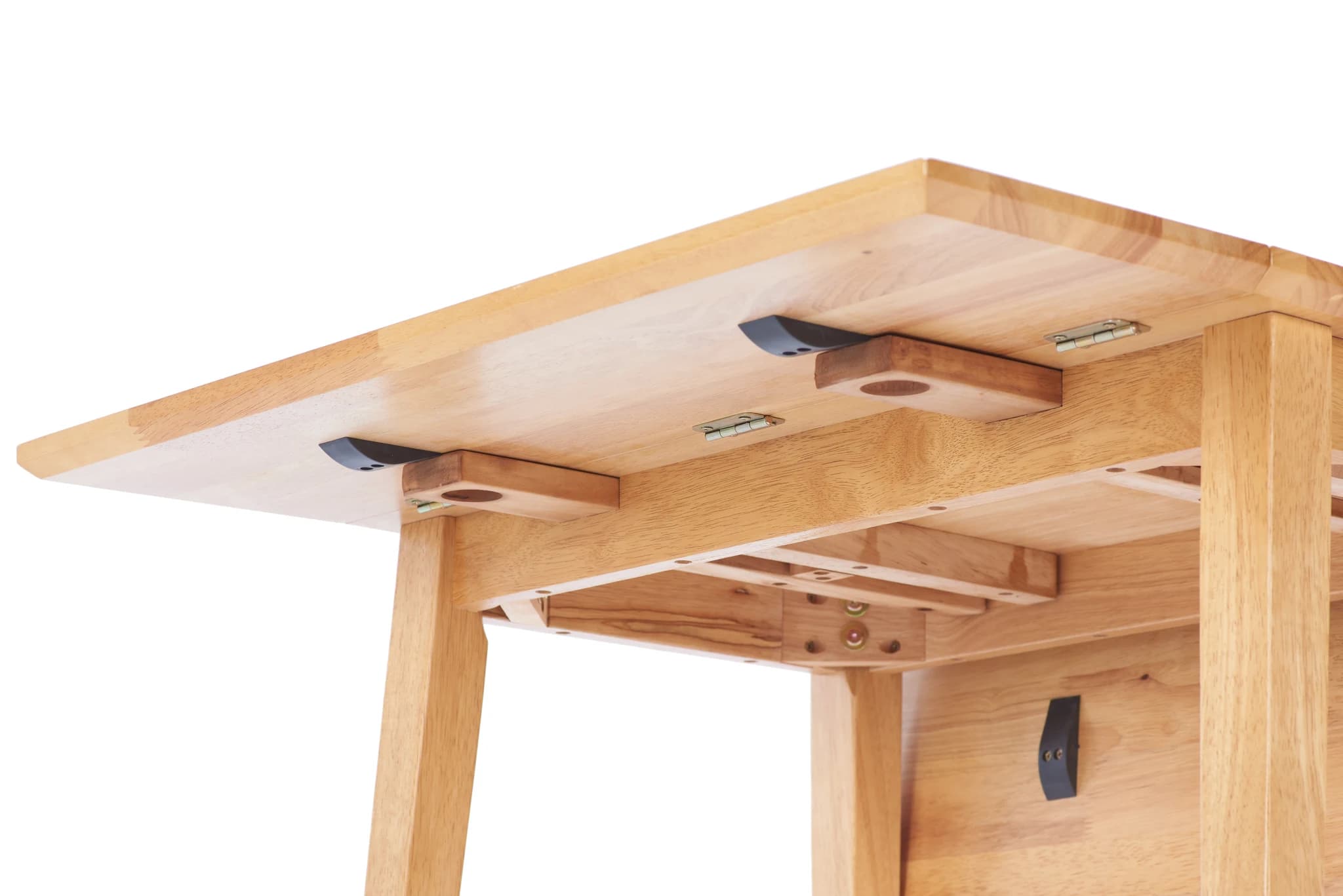 Drop Leaf Dining Set - Chairs, photo 10 of 10