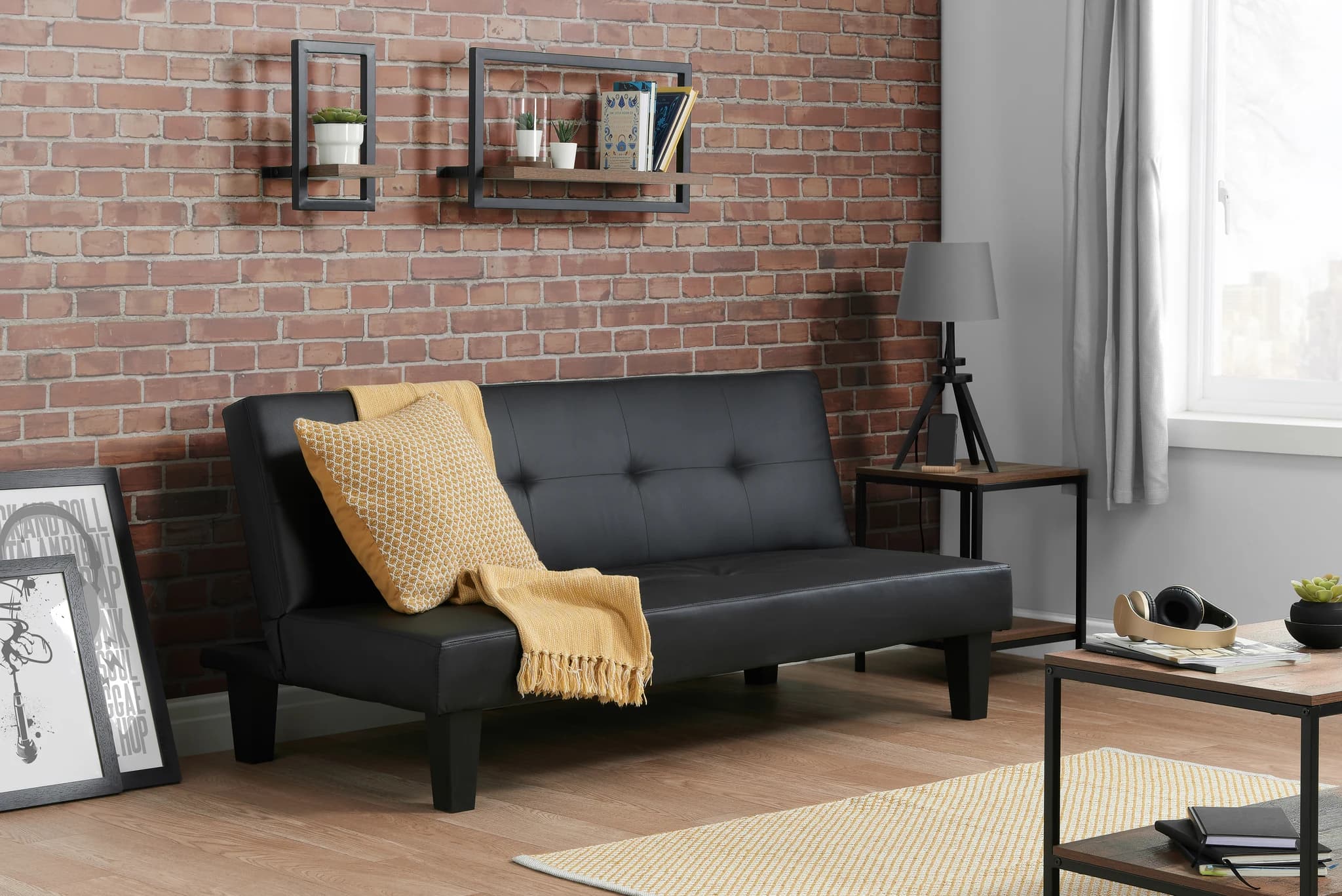 Franklin Sofa Bed - Sofa beds, photo 1 of 10