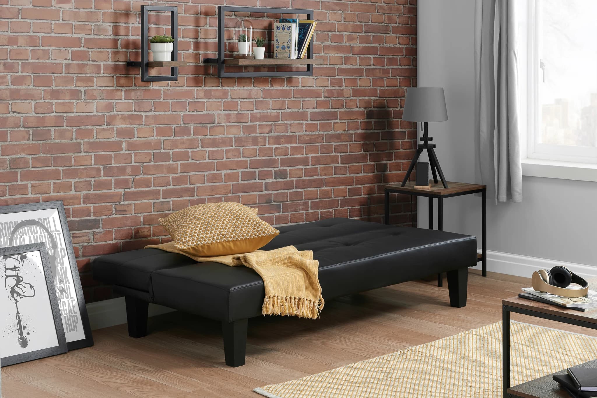 Franklin Sofa Bed - Sofa beds, photo 7 of 10