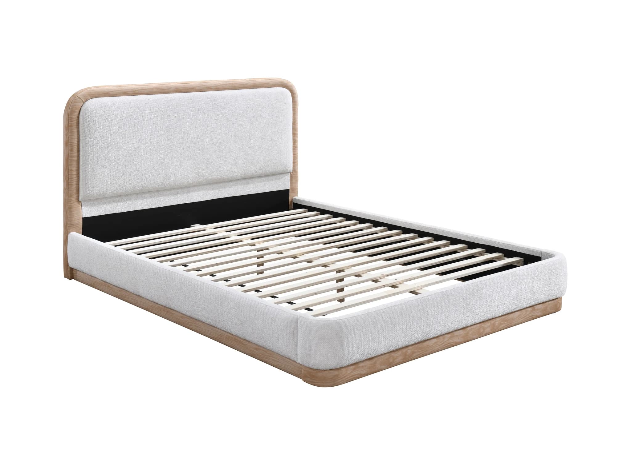 Girona King Bed - Beds & bed frames, photo 3 of 10