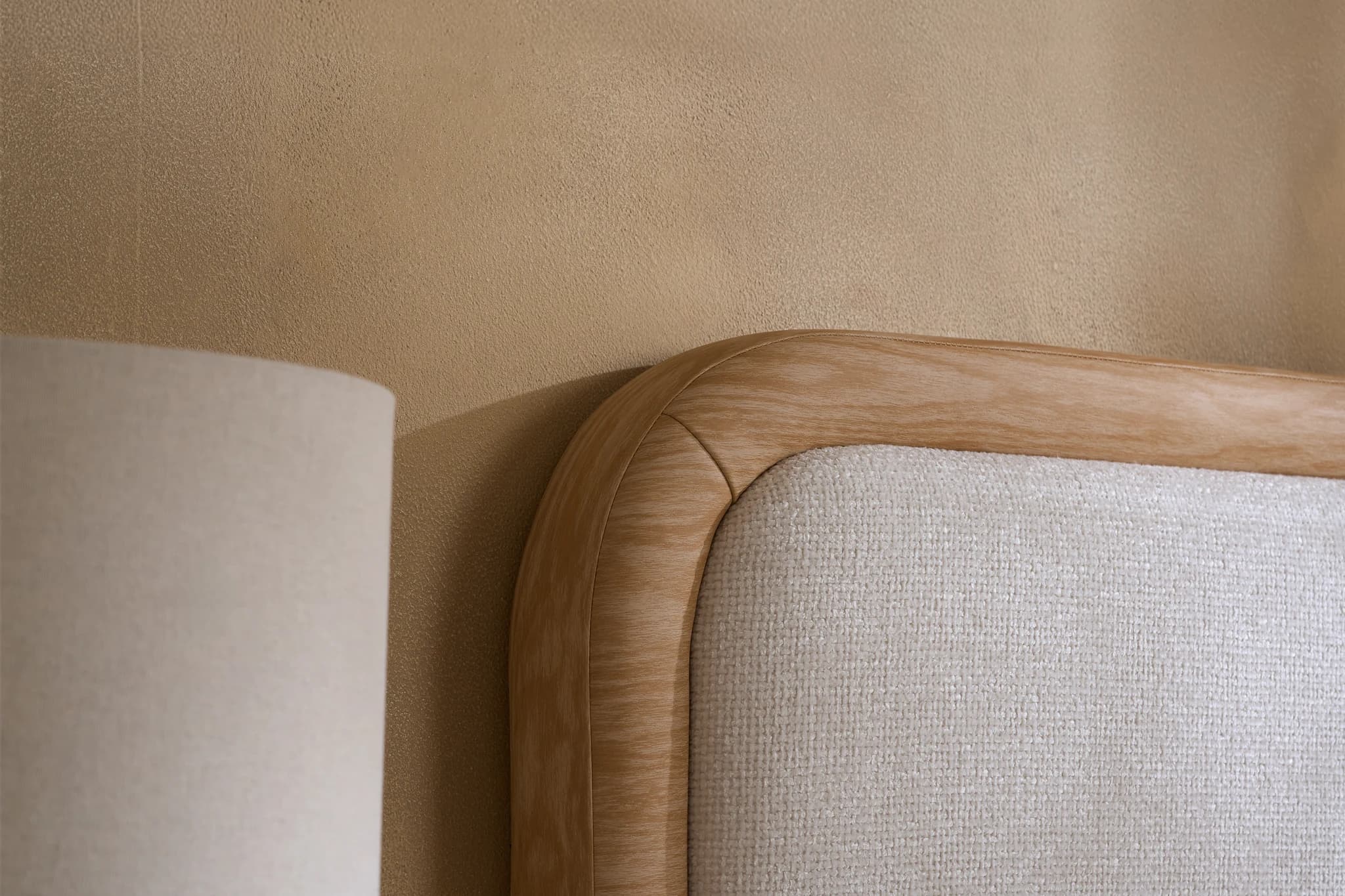 Girona King Bed - Beds & bed frames, photo 10 of 10