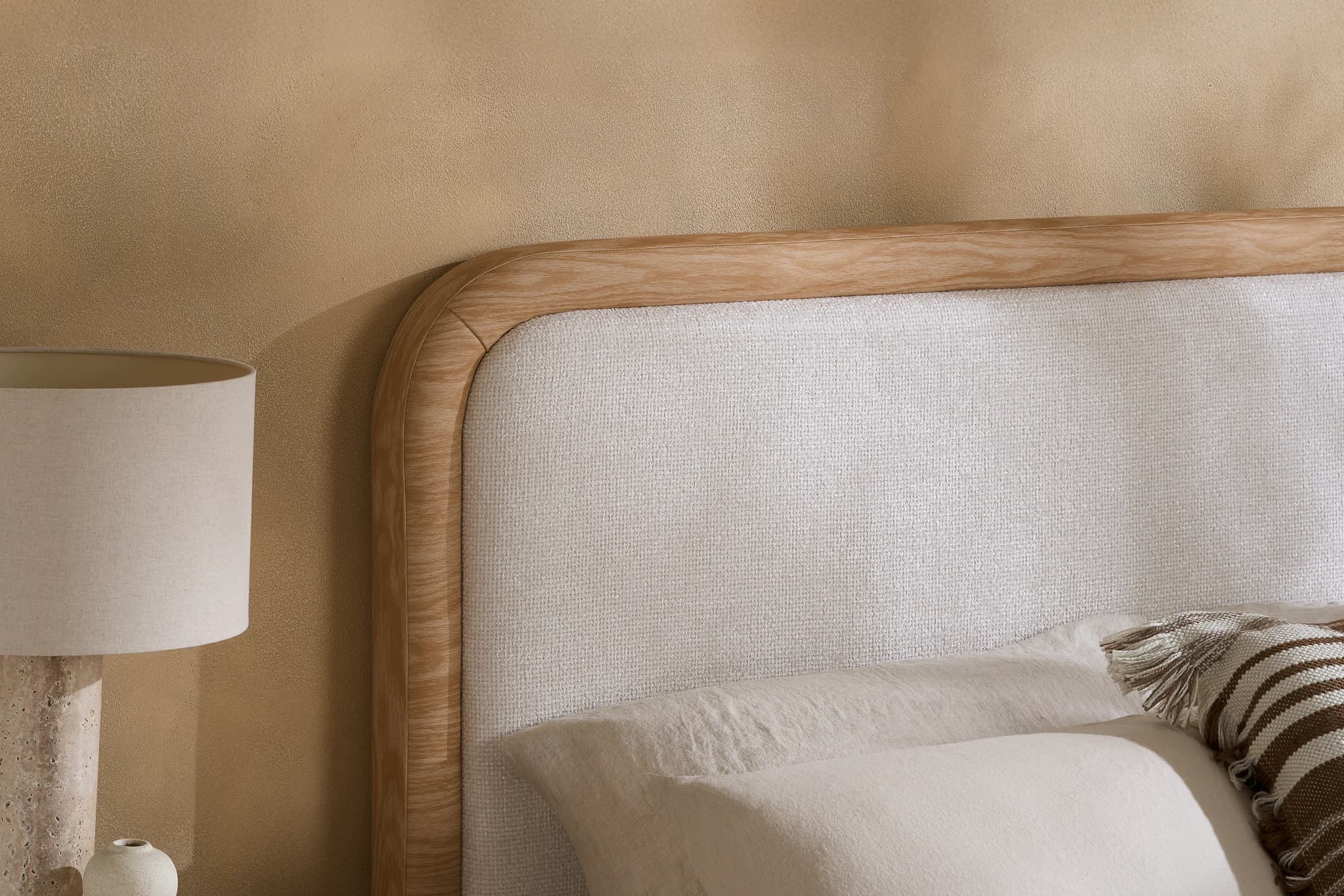 Girona King Bed - Beds & bed frames, photo 9 of 10