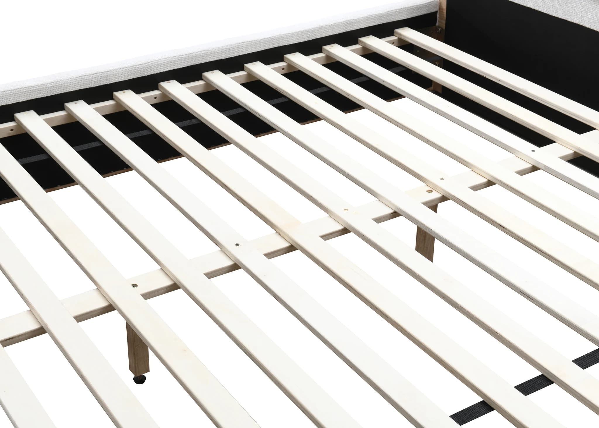 Girona King Bed - Beds & bed frames, photo 7 of 10