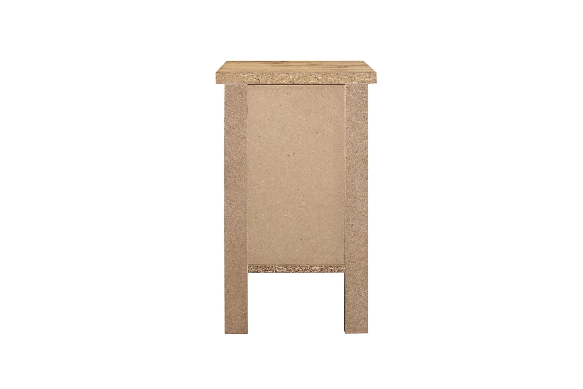 Hampstead 2 Drawer Bedside - Bedside tables, photo 7 of 10