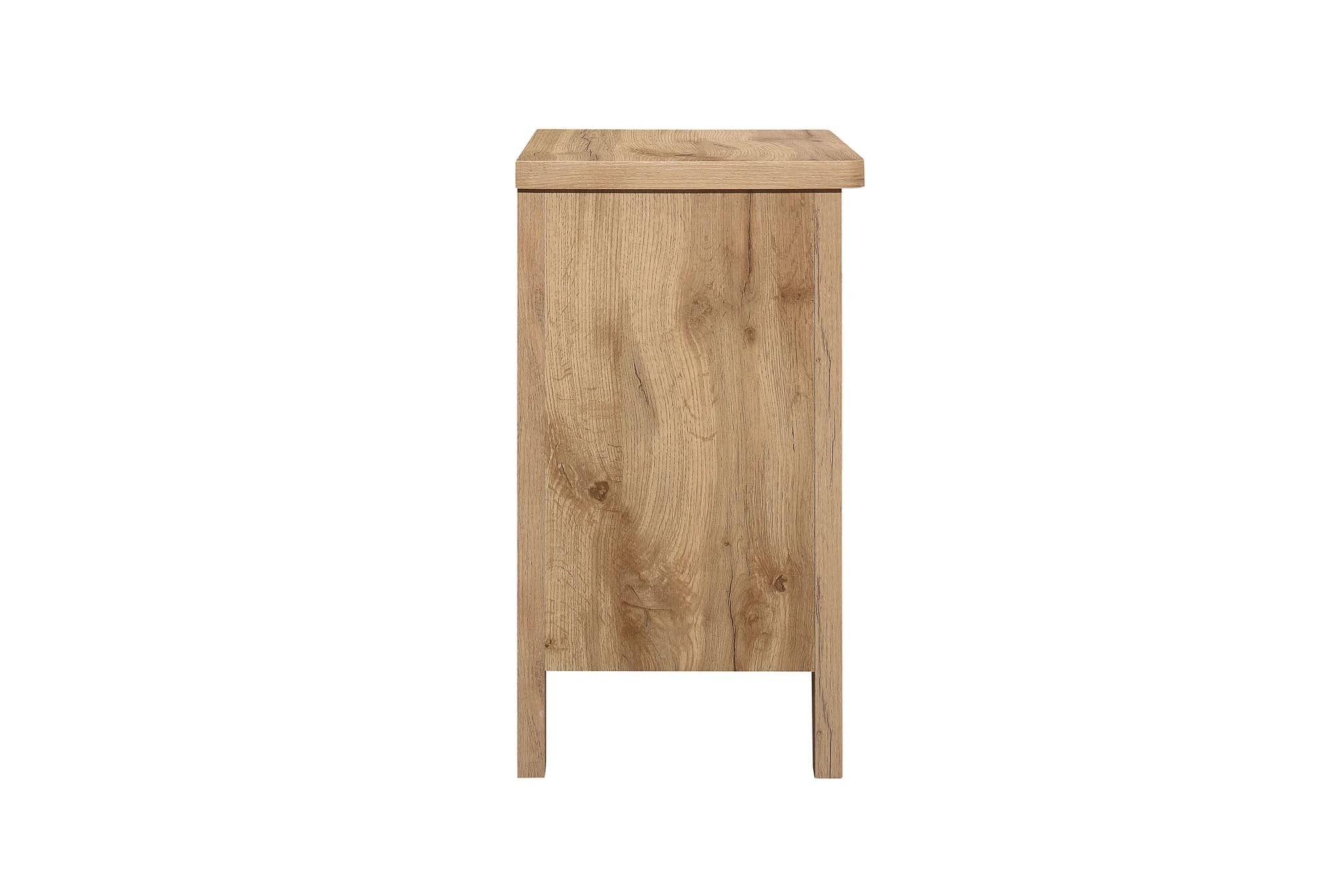 Hampstead 2 Drawer Bedside - Bedside tables, photo 6 of 10