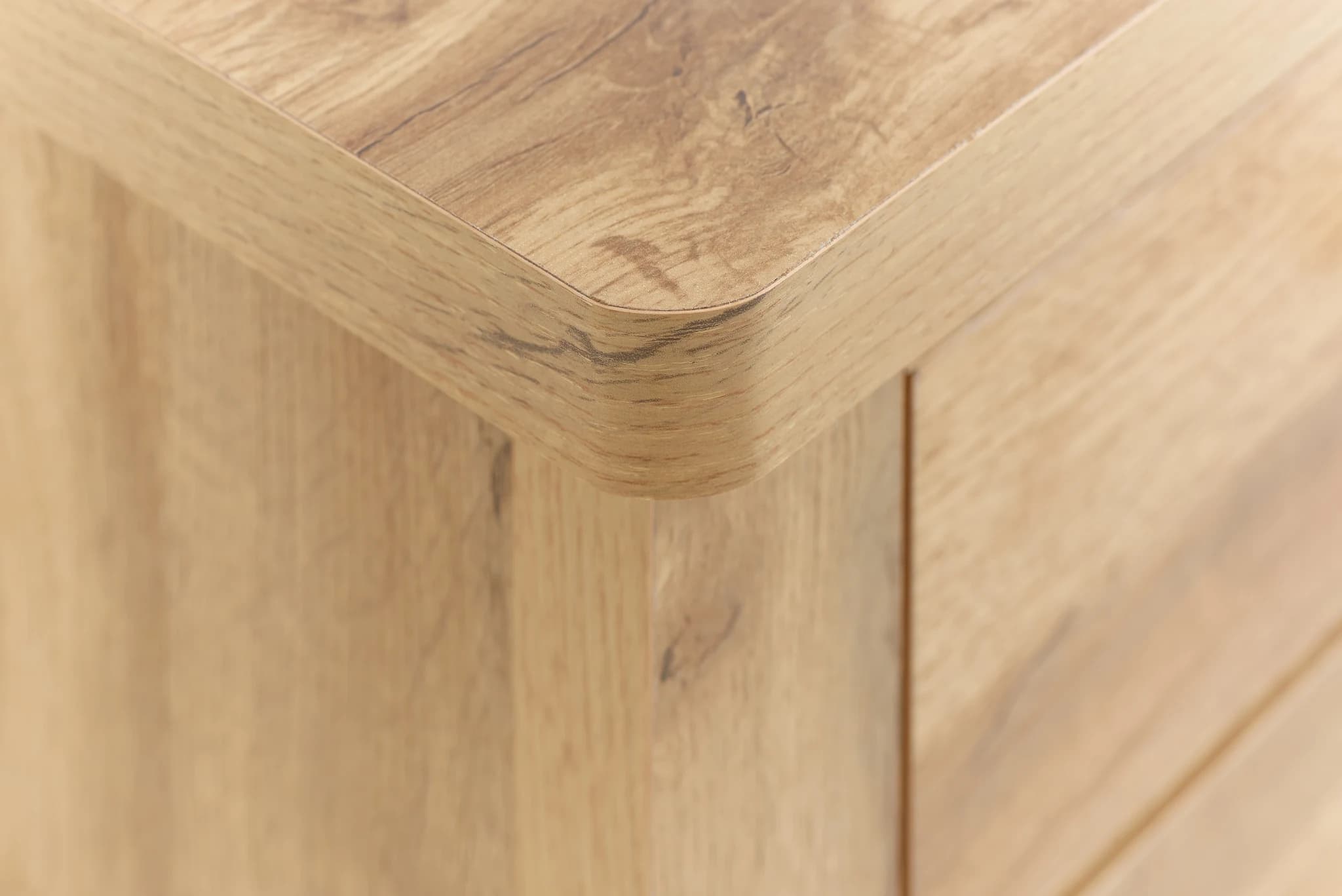 Hampstead 2 Drawer Bedside - Bedside tables, photo 10 of 10