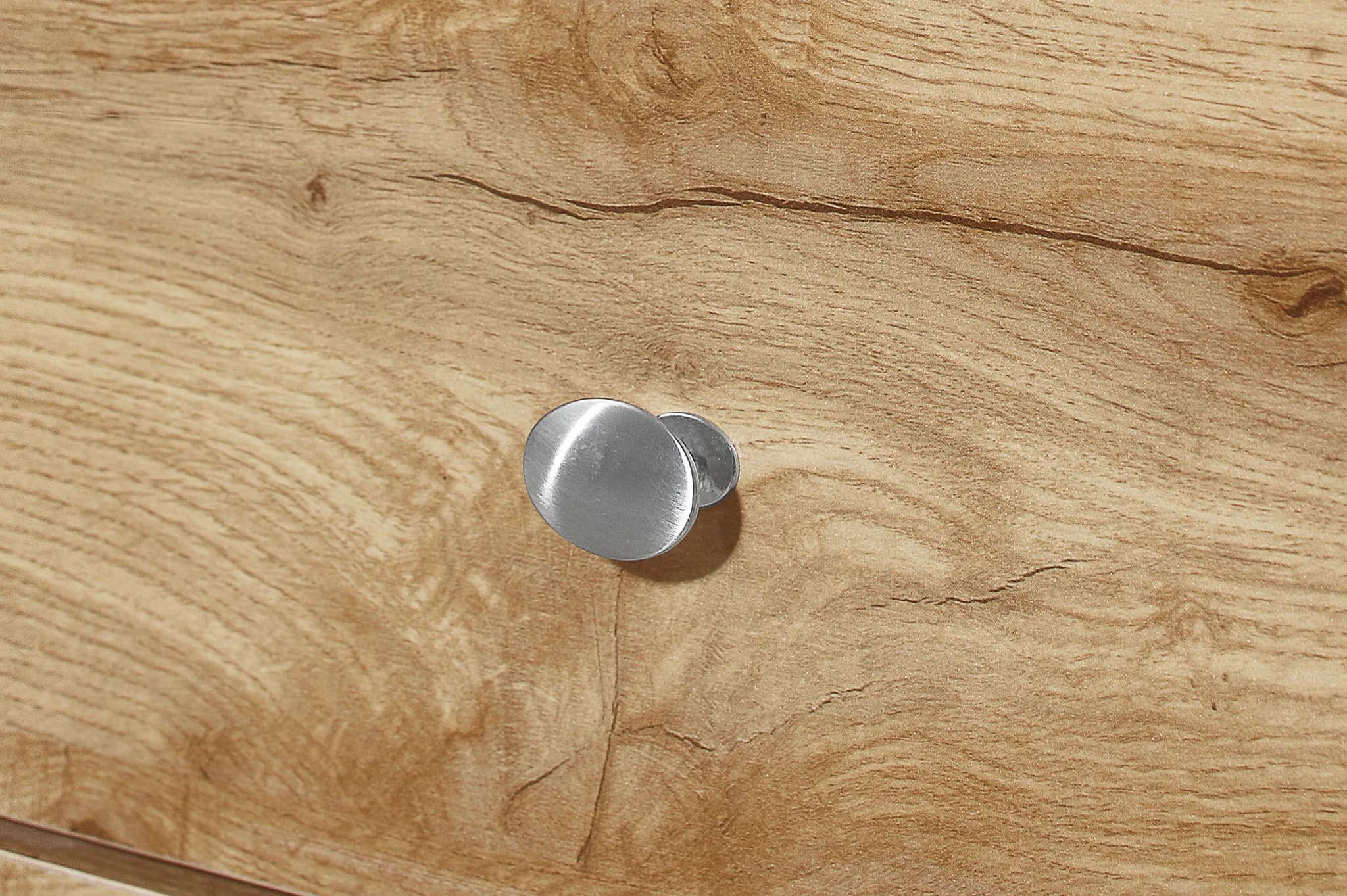 Hampstead 2 Drawer Bedside - Bedside tables, photo 9 of 10