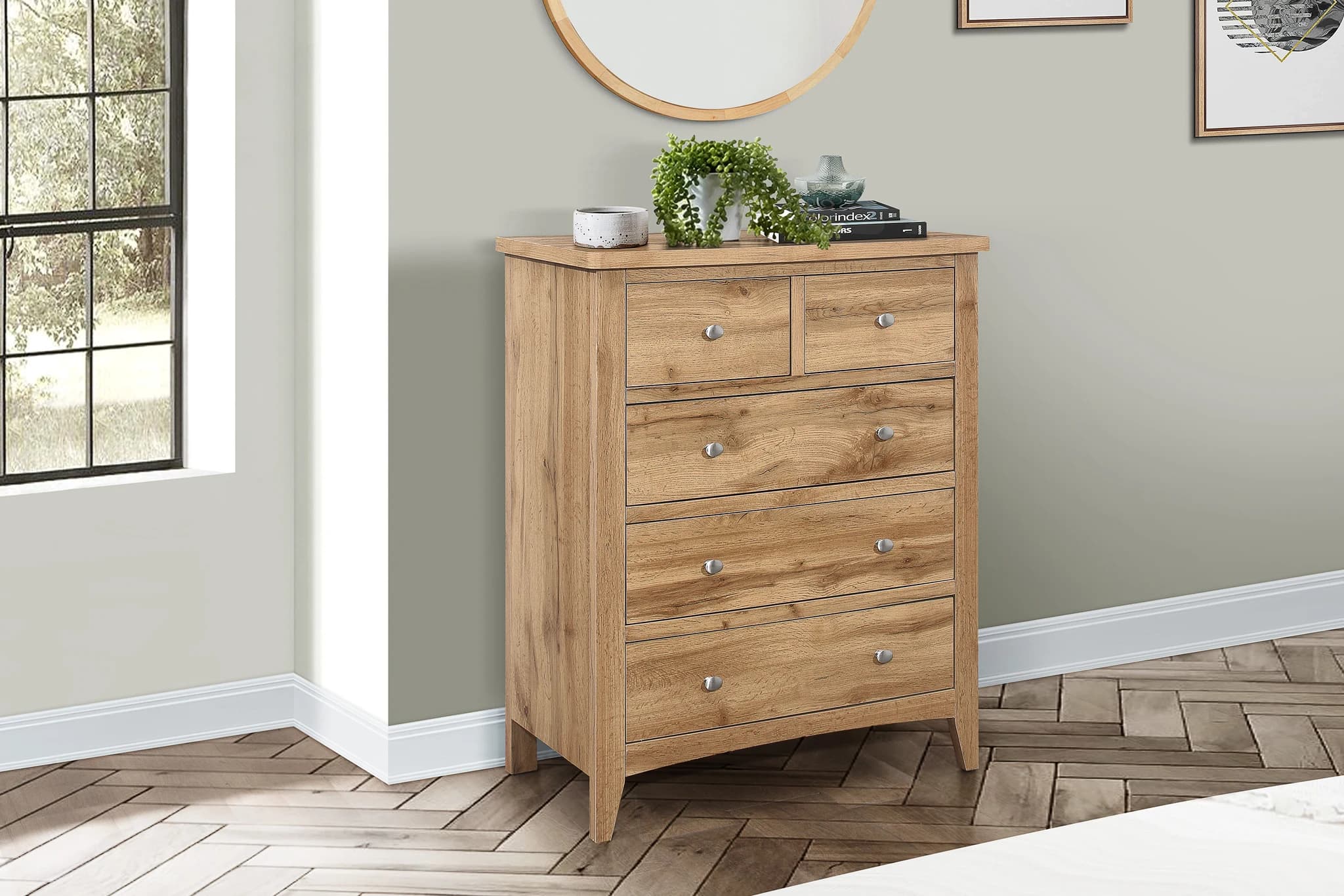 Hampstead 3 + 2 Chest - Furniture, photo 2 of 10