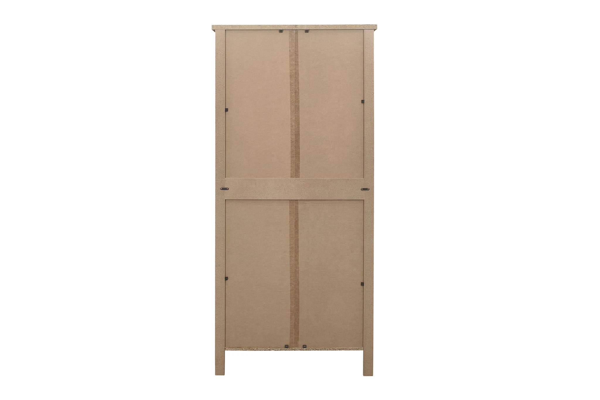 Hampstead 2 Door Wardrobe - Wardrobes, photo 7 of 10