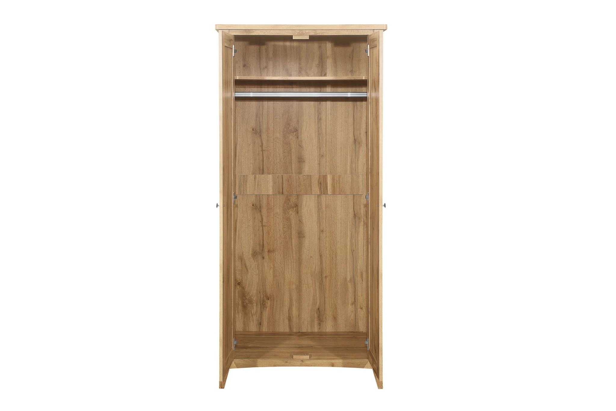 Hampstead 2 Door Wardrobe - Wardrobes, photo 5 of 10