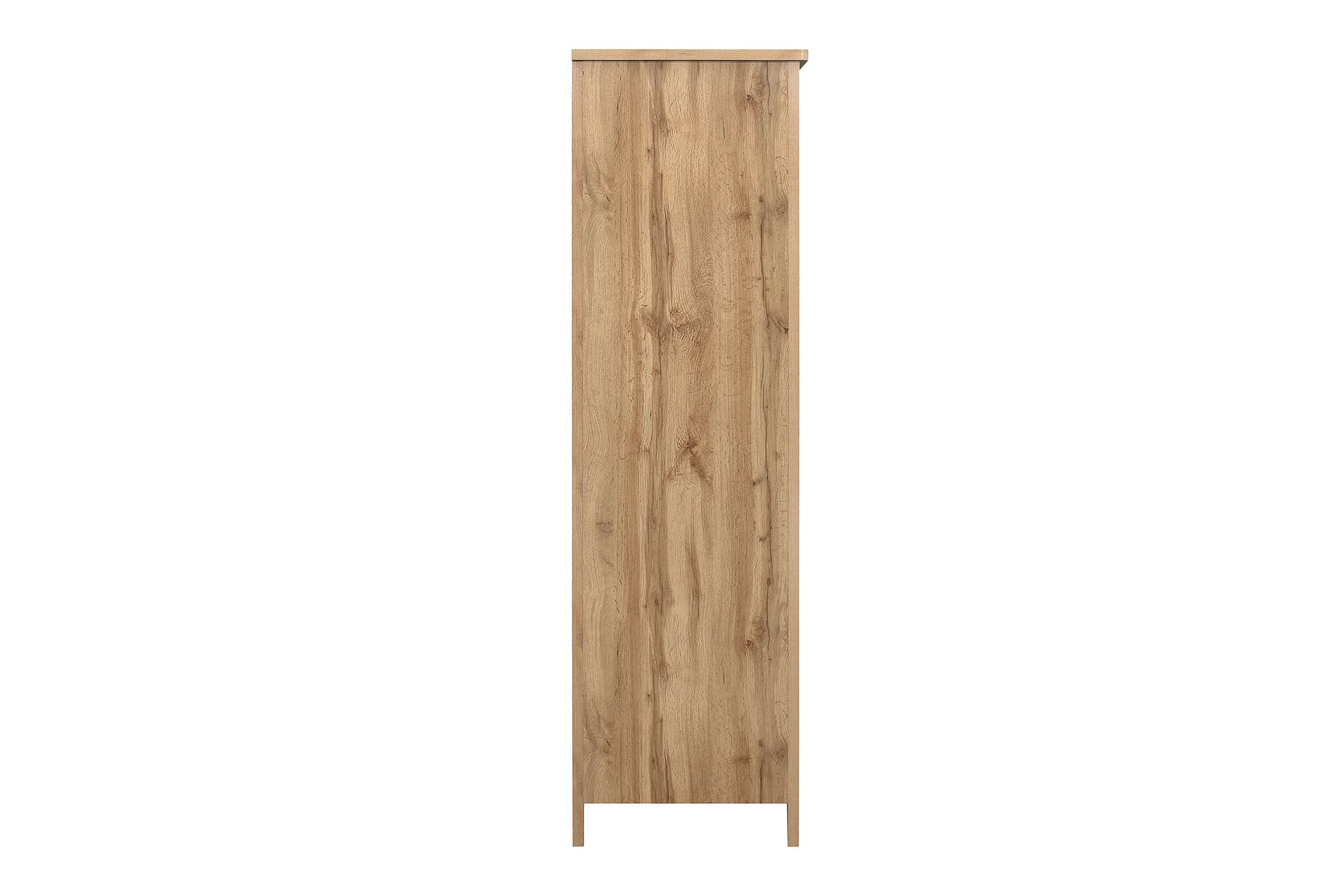 Hampstead 2 Door Wardrobe - Wardrobes, photo 6 of 10