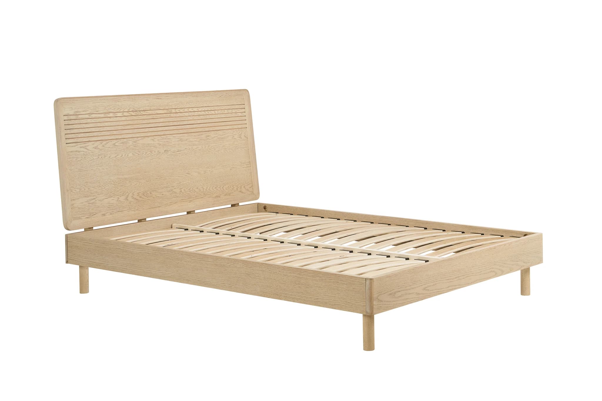 Harper Double Bed - Beds & bed frames, photo 2 of 4
