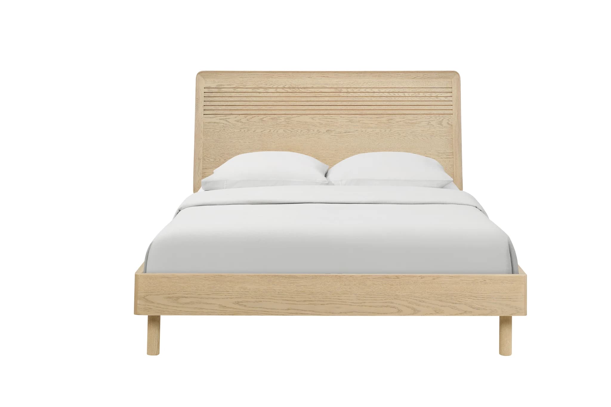 Harper King Bed - Beds & bed frames, photo 3 of 4