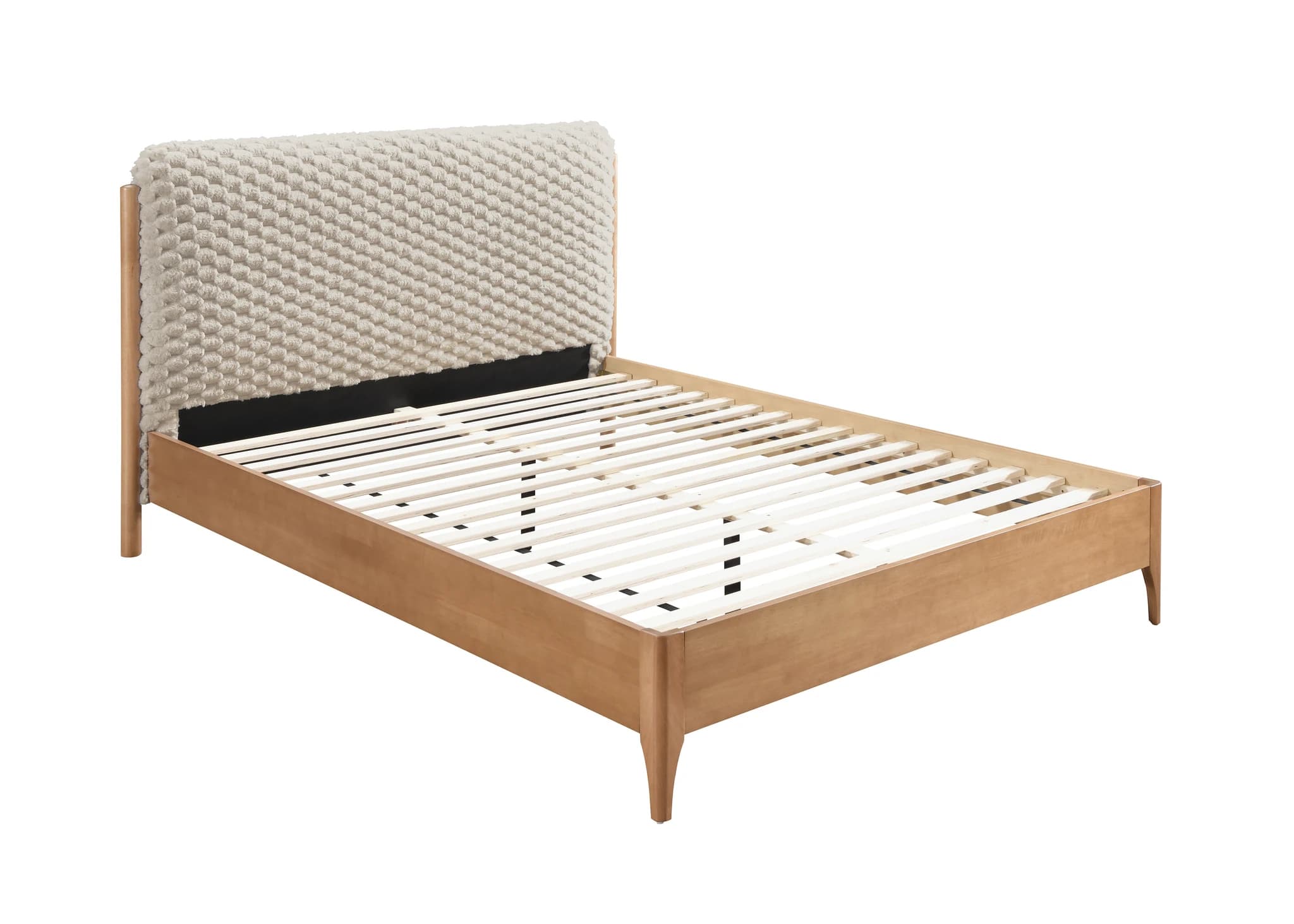 Hatti King Bed - Beds & bed frames, photo 4 of 10
