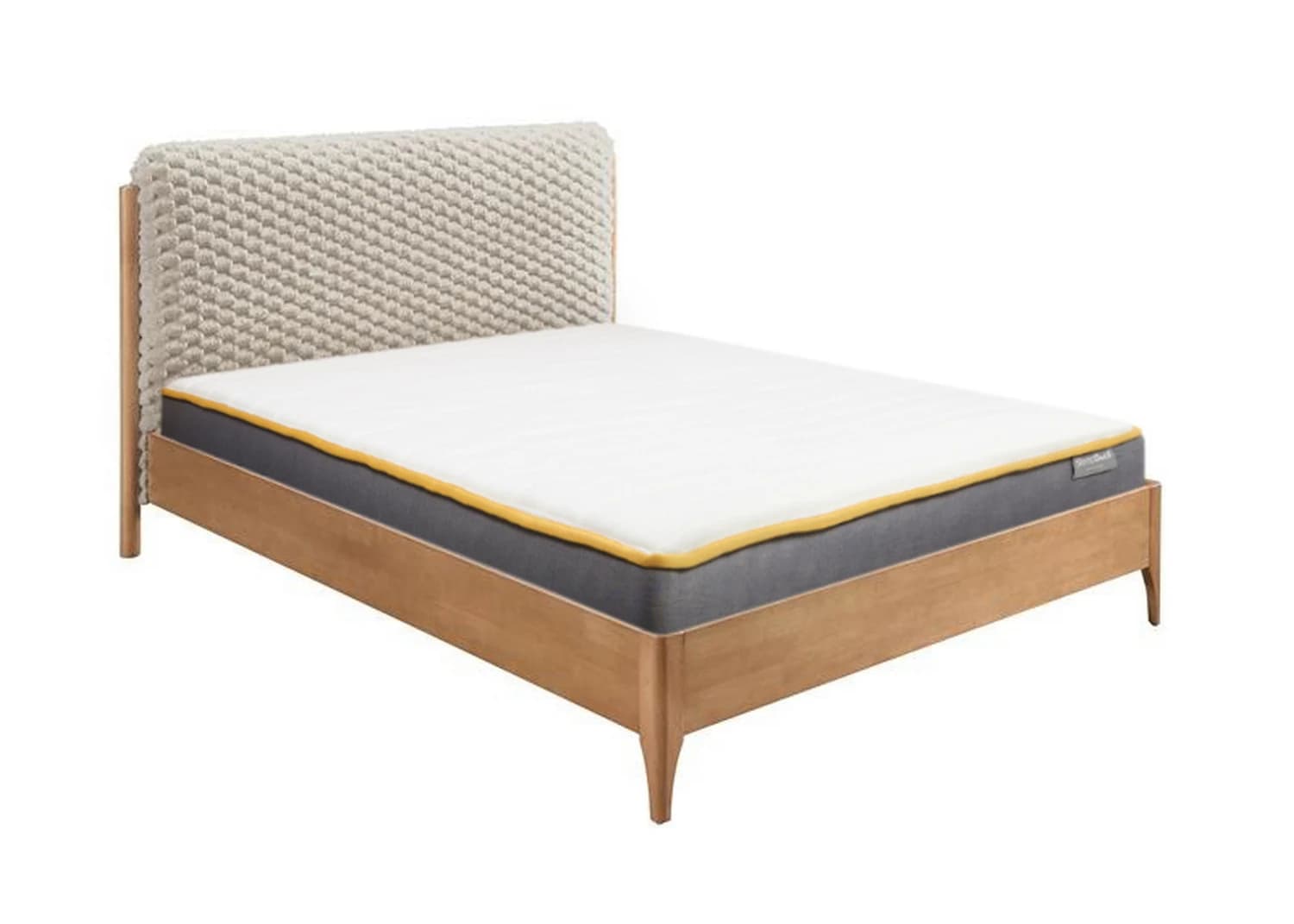 Hatti King Bed - Beds & bed frames, photo 3 of 10