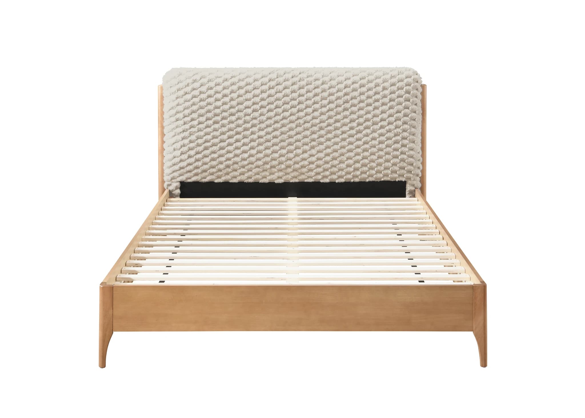 Hatti King Bed - Beds & bed frames, photo 5 of 10