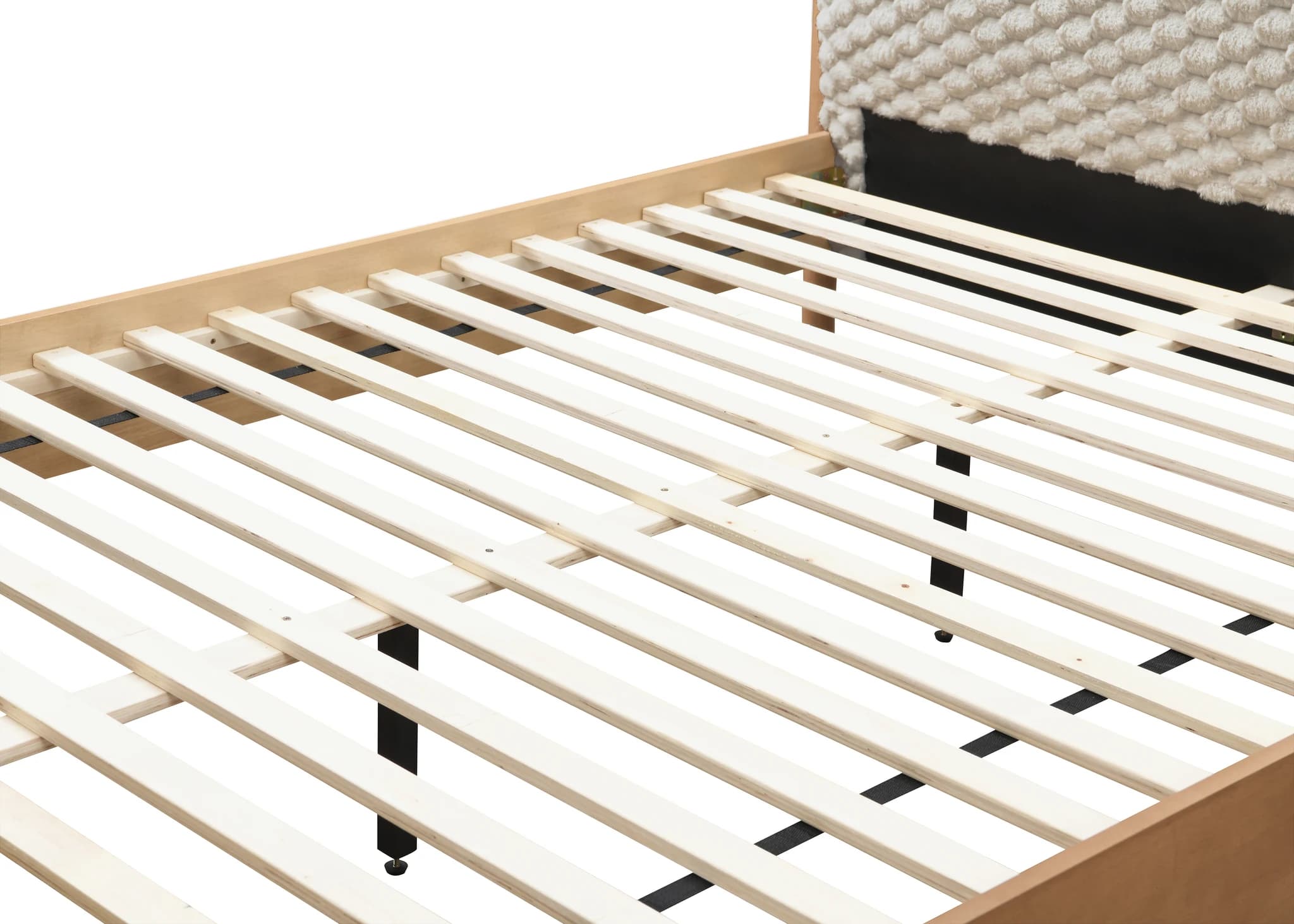 Hatti King Bed - Beds & bed frames, photo 8 of 10