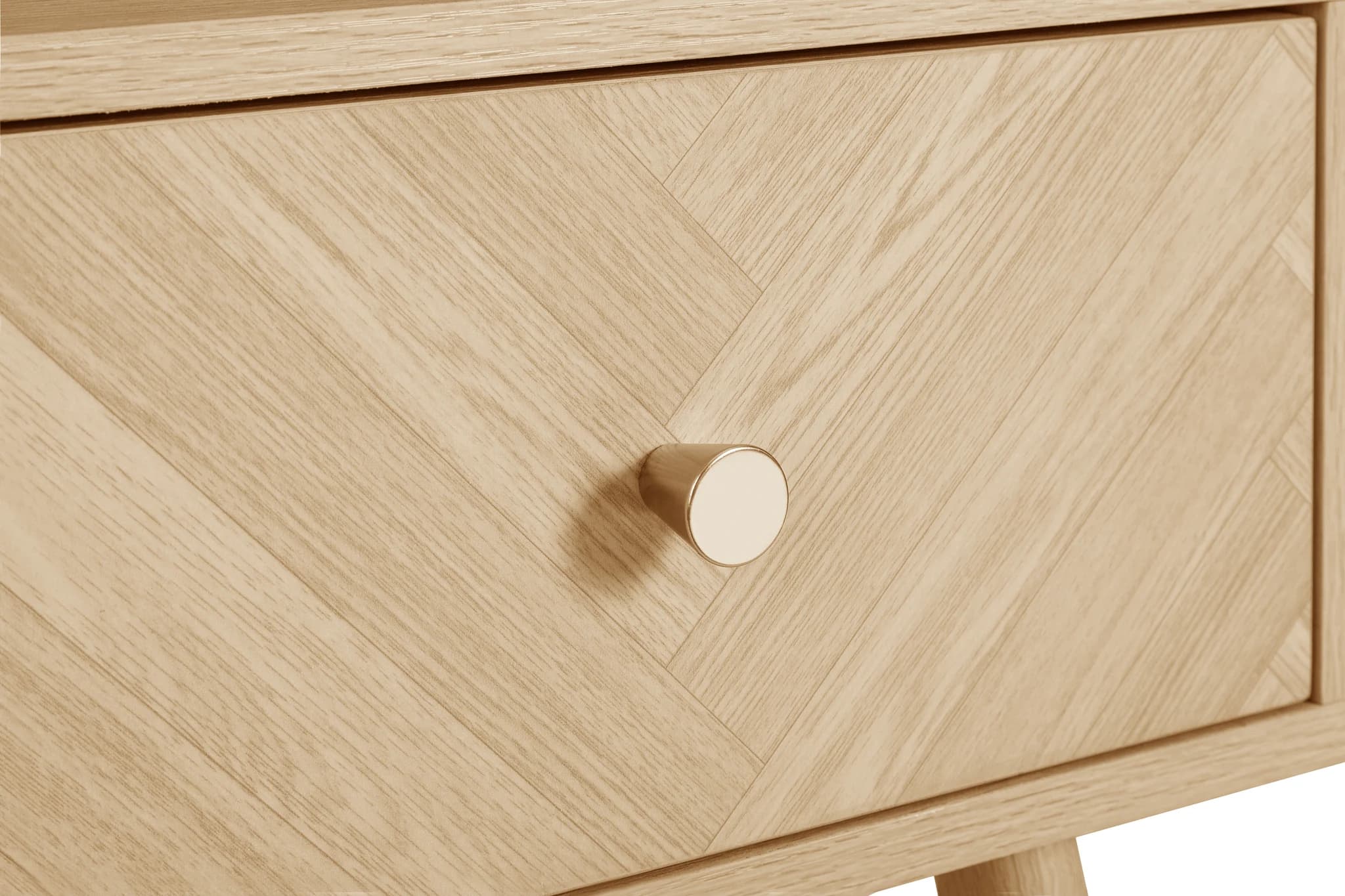 Herringford 1 Drawer Bedside - Bedside tables, photo 6 of 10