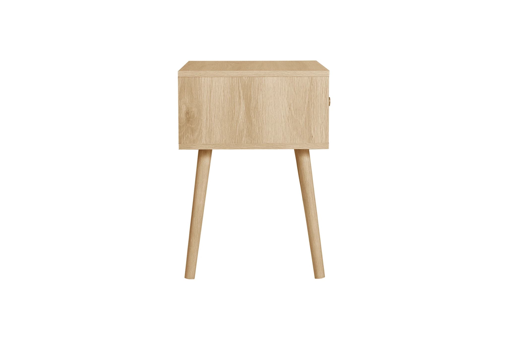 Herringford 1 Drawer Bedside - Bedside tables, photo 7 of 10