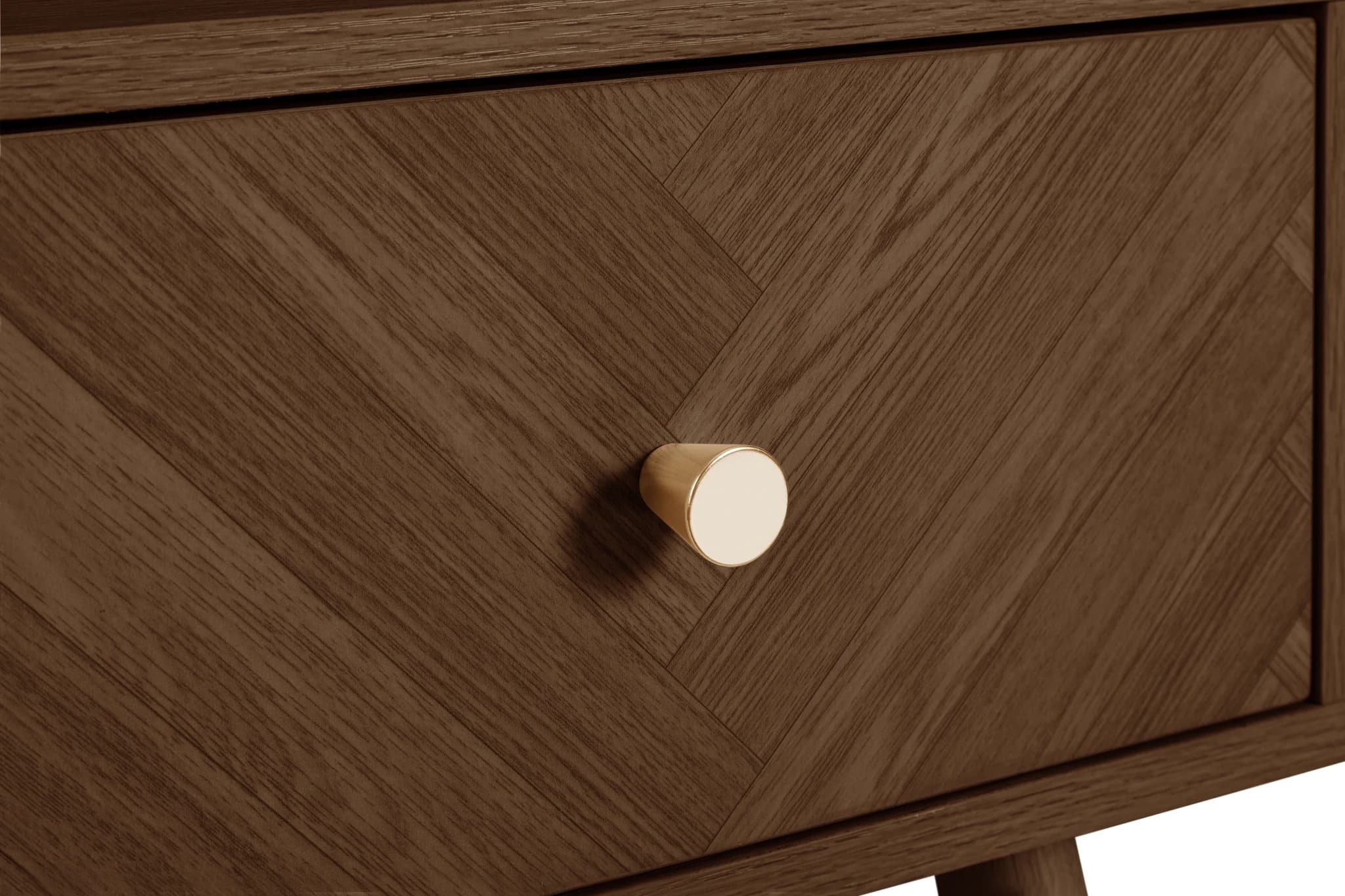 Herringford 1 Drawer Bedside - Bedside tables, photo 7 of 10