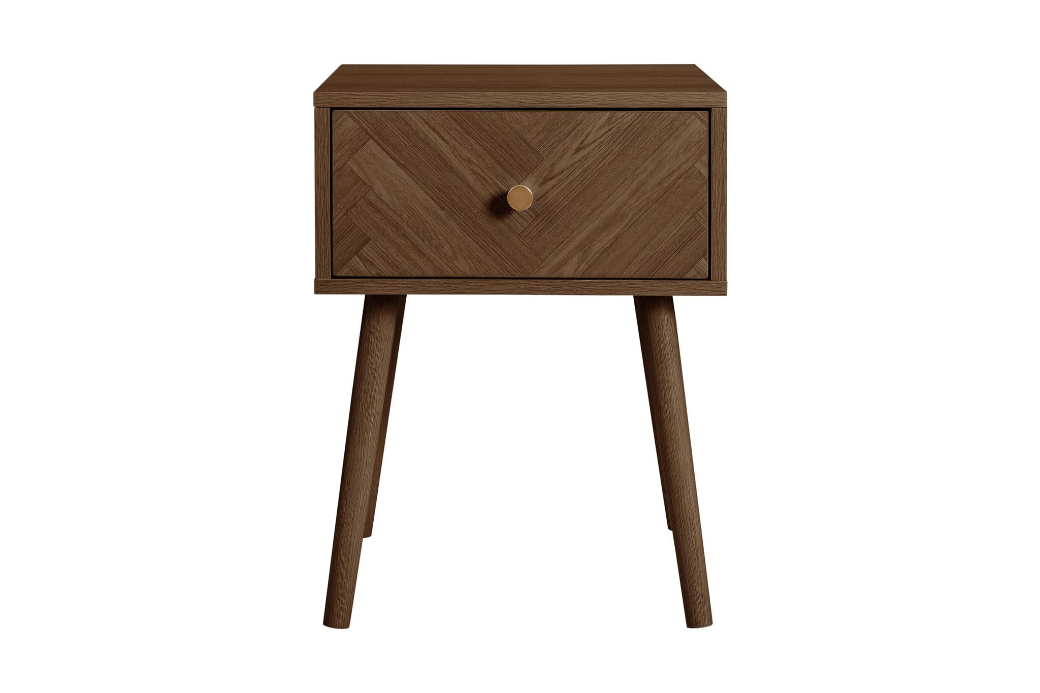 Herringford 1 Drawer Bedside - Bedside tables, photo 5 of 10