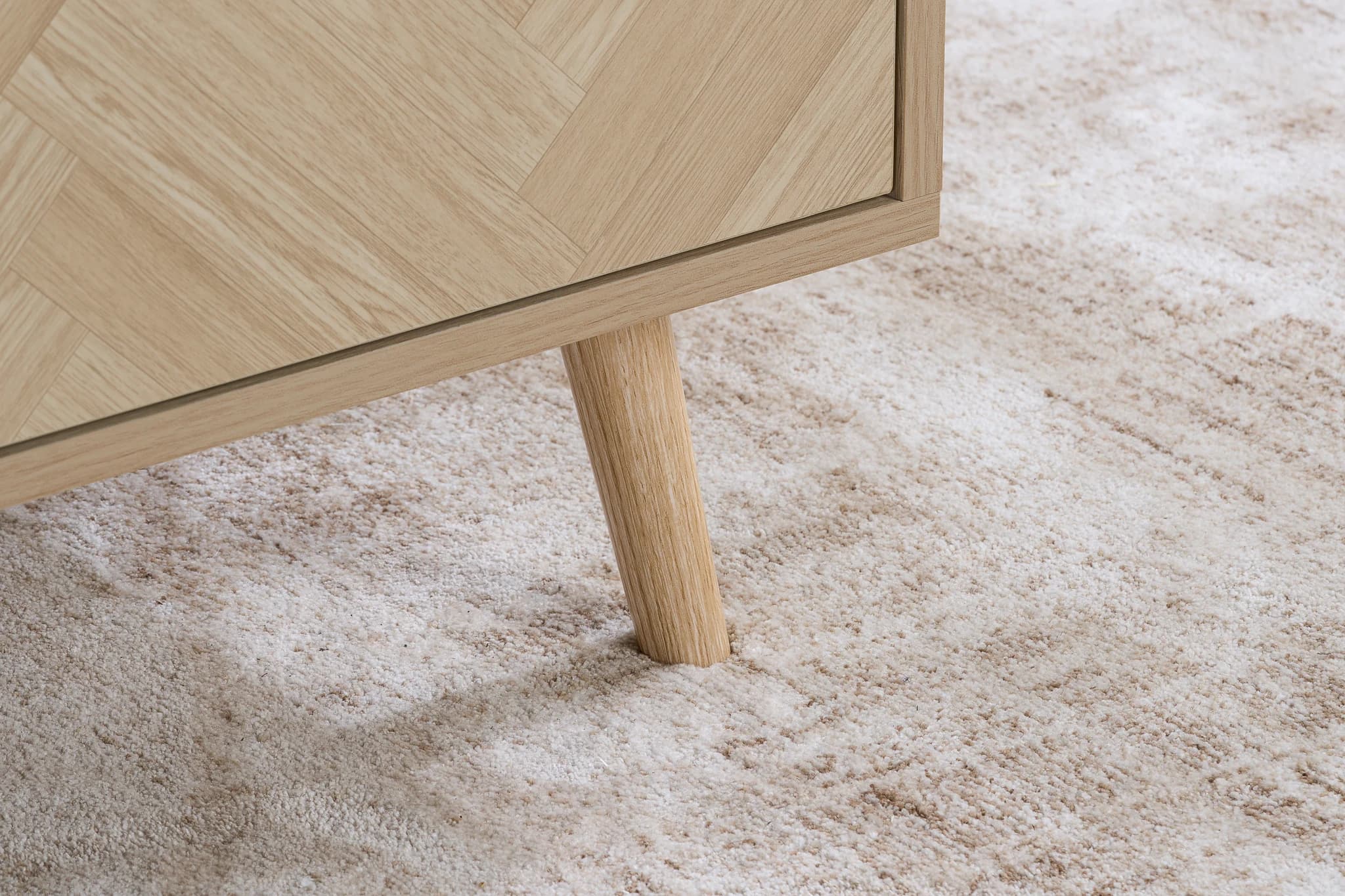 Herringford 1 Drawer Coffee Table - Coffee tables, photo 10 of 10