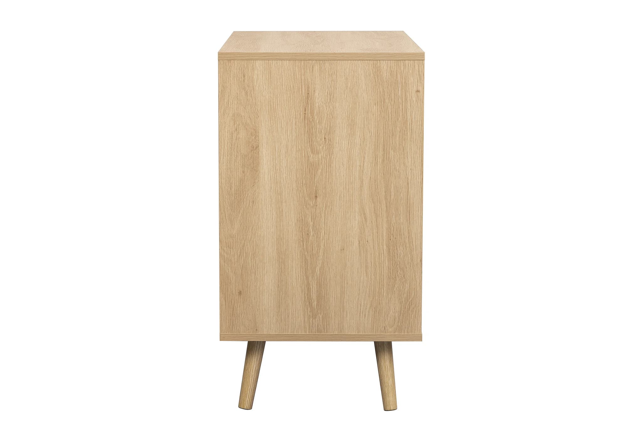 Herringford 2 Door Sideboard - Sideboards, photo 7 of 10