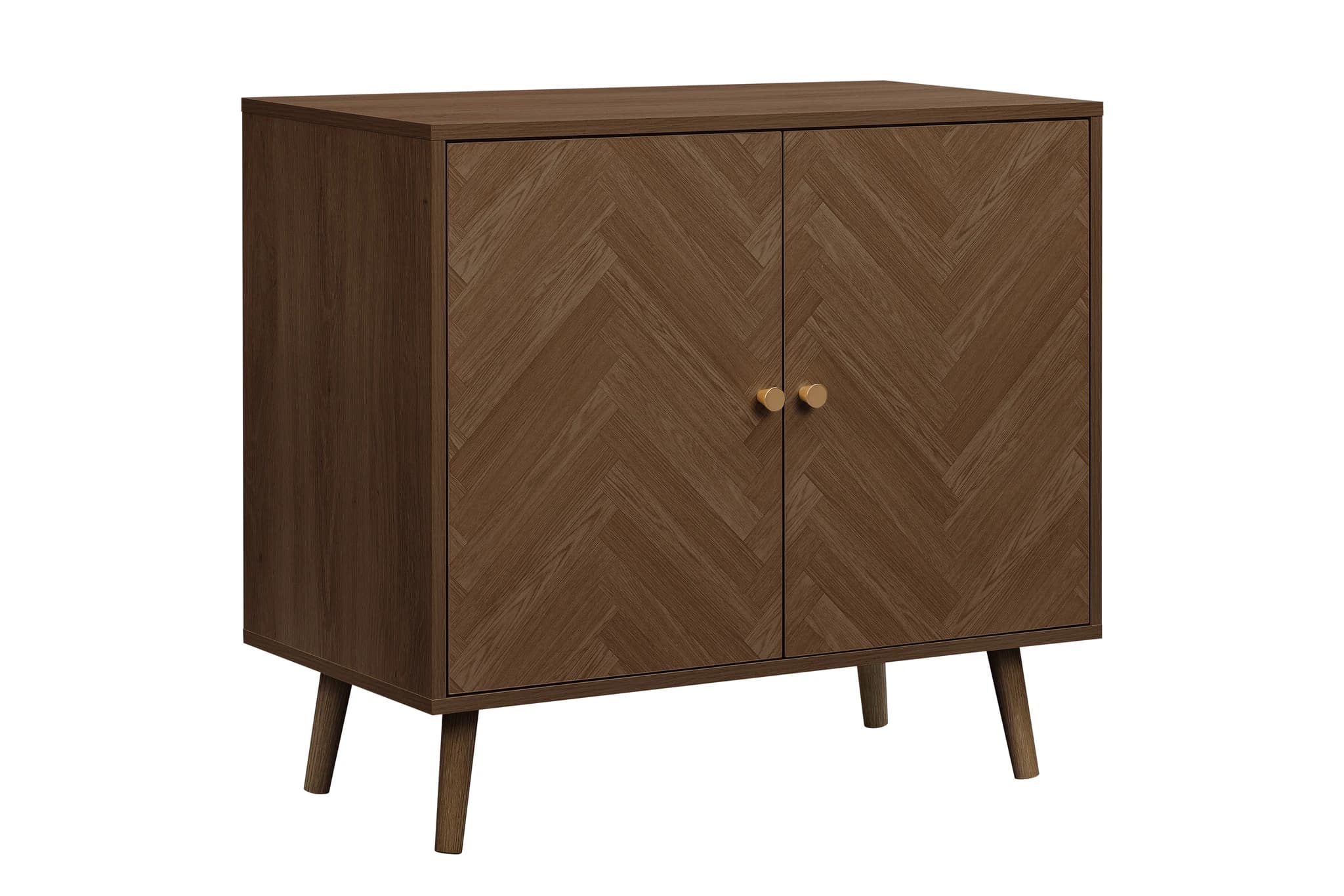 Herringford 2 Door Sideboard - Sideboards, photo 3 of 10