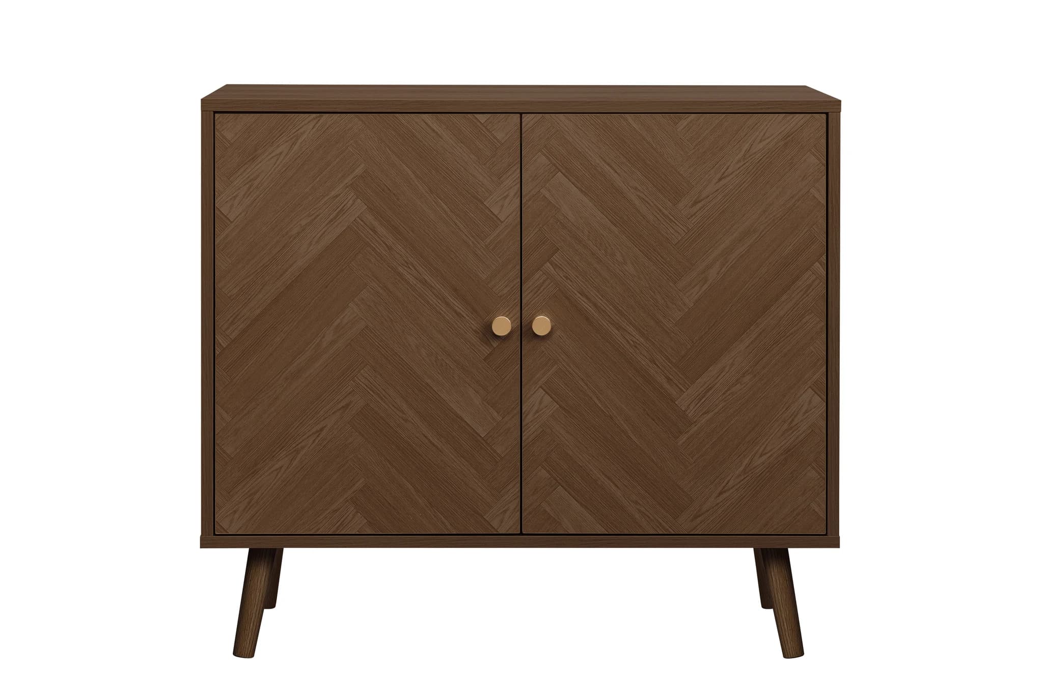 Herringford 2 Door Sideboard - Sideboards, photo 4 of 10