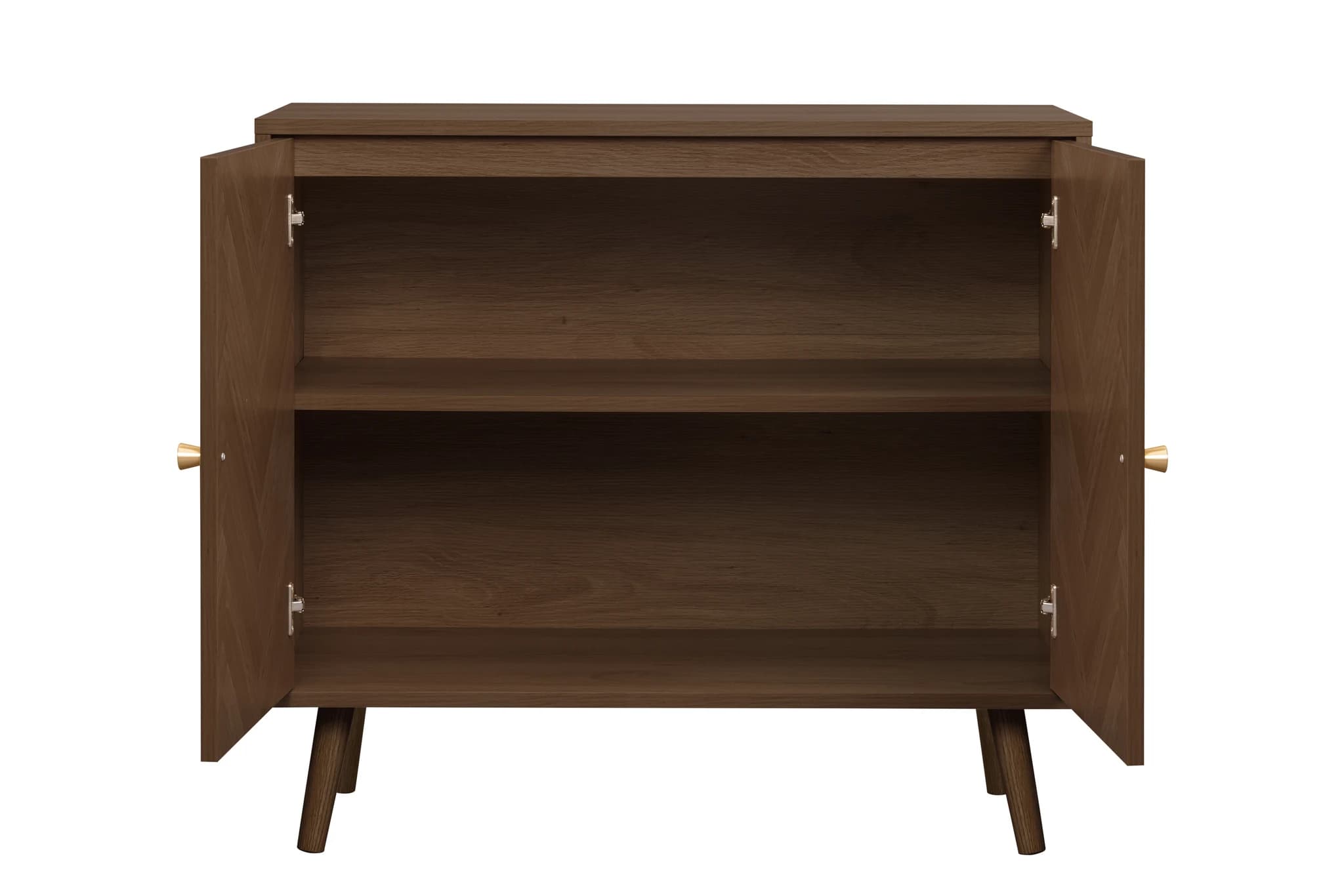 Herringford 2 Door Sideboard - Sideboards, photo 5 of 10
